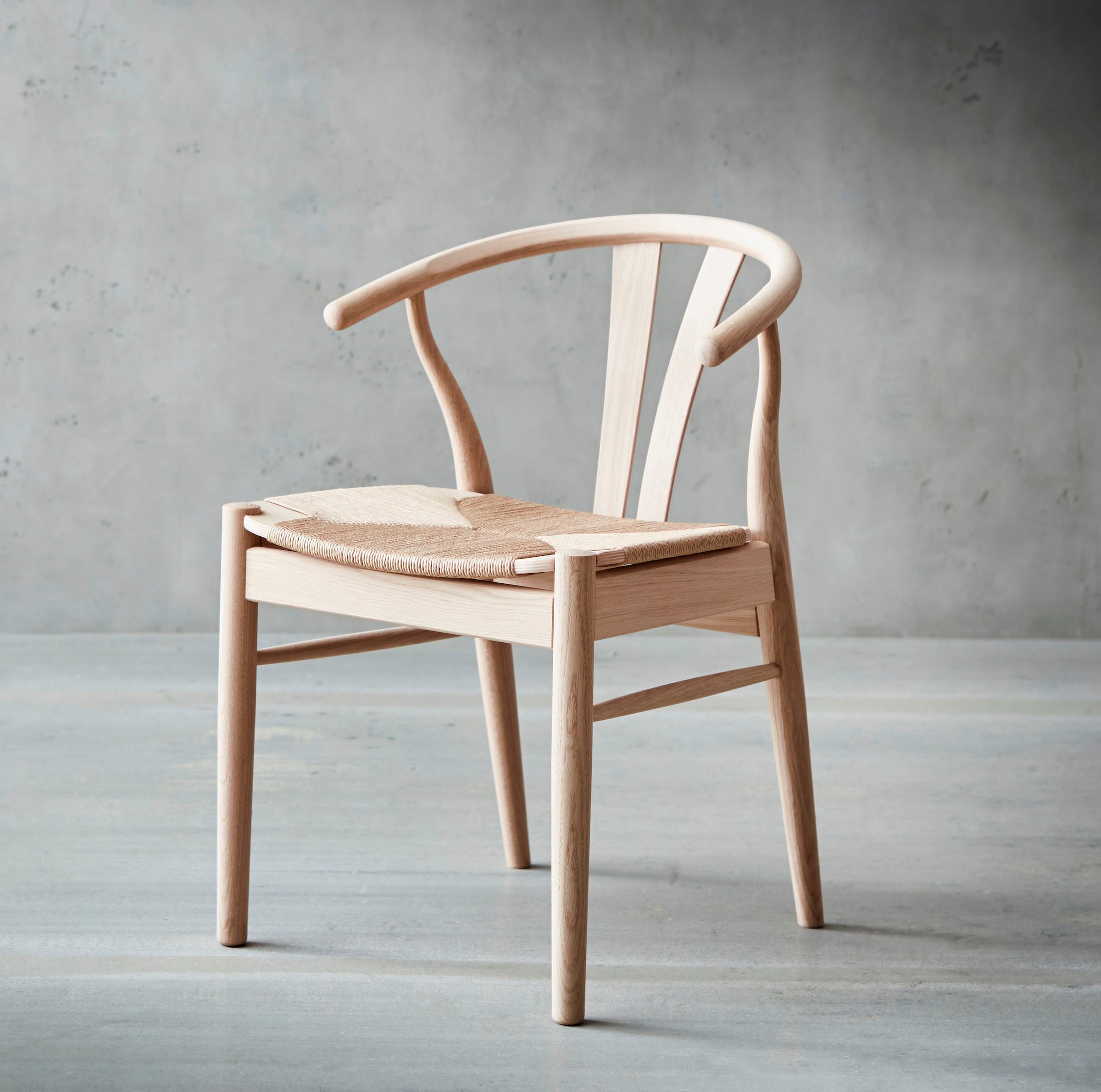 Hammel Furniture Holzstuhl »Findahl by Hammel Frida« (Set) 2 Stk. Massivhol günstig online kaufen
