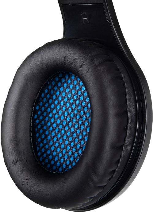 Sades Gaming-Headset »Cpower SA-716«