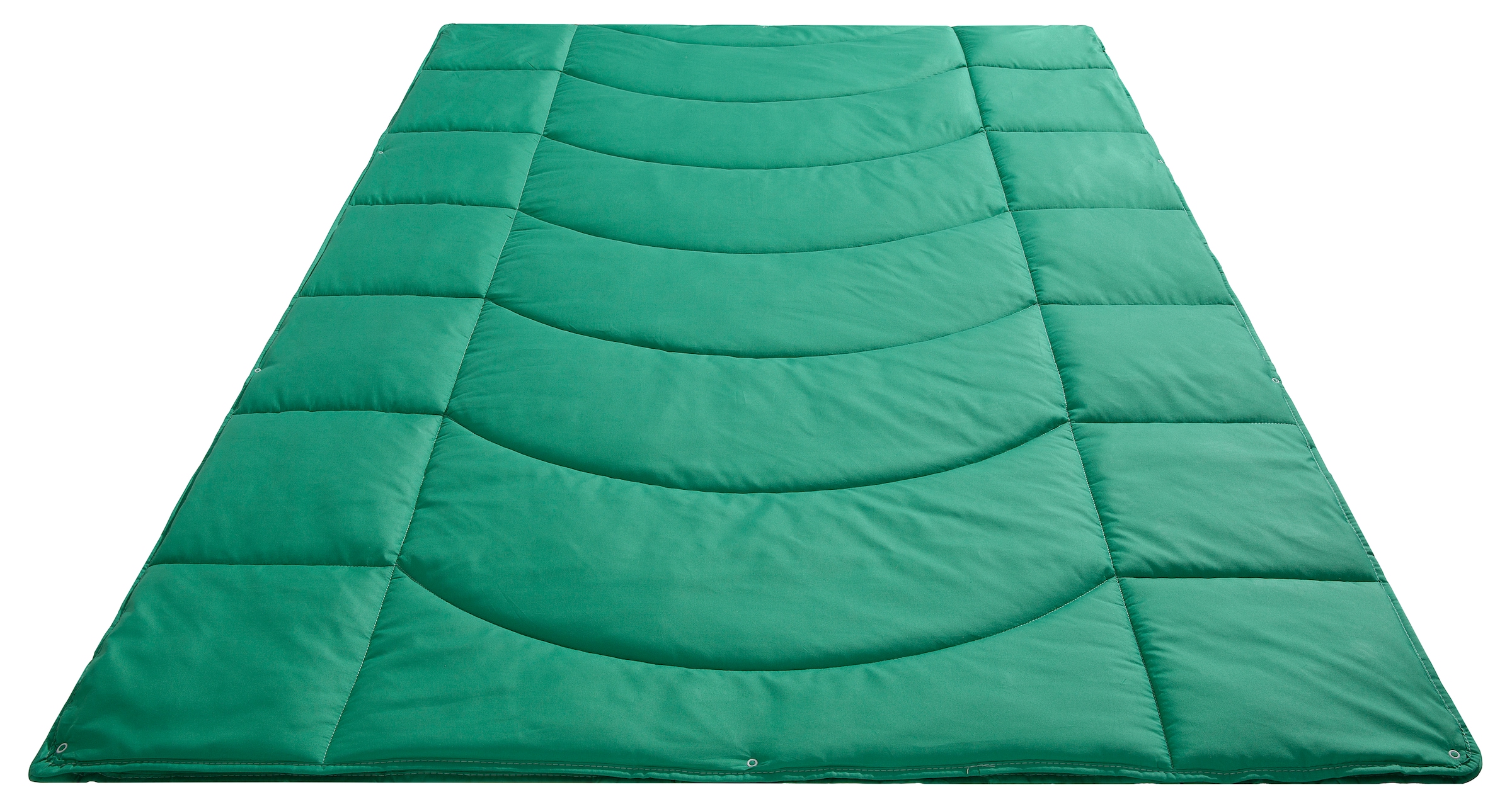 my home Microfaserbettdecke »Microlux, Bettdecke 135x200 cm, 155x220 cm, 200x200 cm«, 4-Jahreszeiten, Füllung Polyester (3D-Klimafaser), Bezug Polyester (Microfaser-Feinbatist), (1 St.), Bettdecken in 4 Farben, Sommer, Winter, 4 Jahreszeiten, Decke