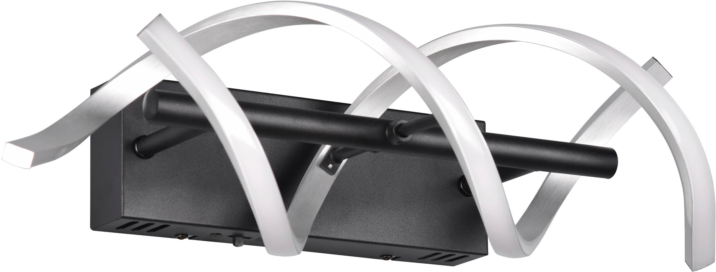 TRIO Leuchten LED Wandleuchte »Sequence«, 1 flammig, Leuchtmittel LED-Board günstig online kaufen