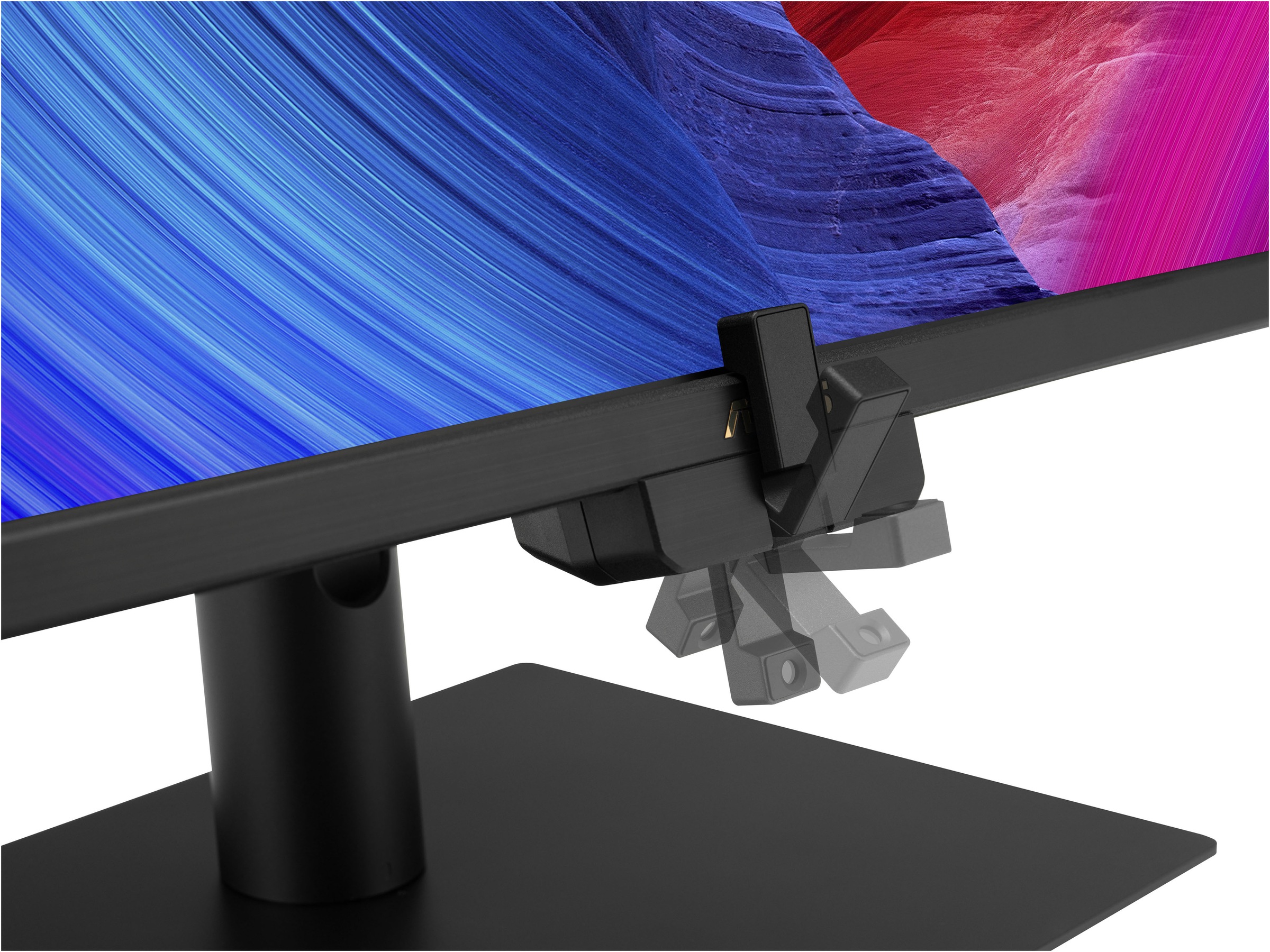 Asus LED-Monitor »PA27UCGE« 69 cm/27 ″  3840 x 2160 px 1 Reaktionszeit 160 Hz