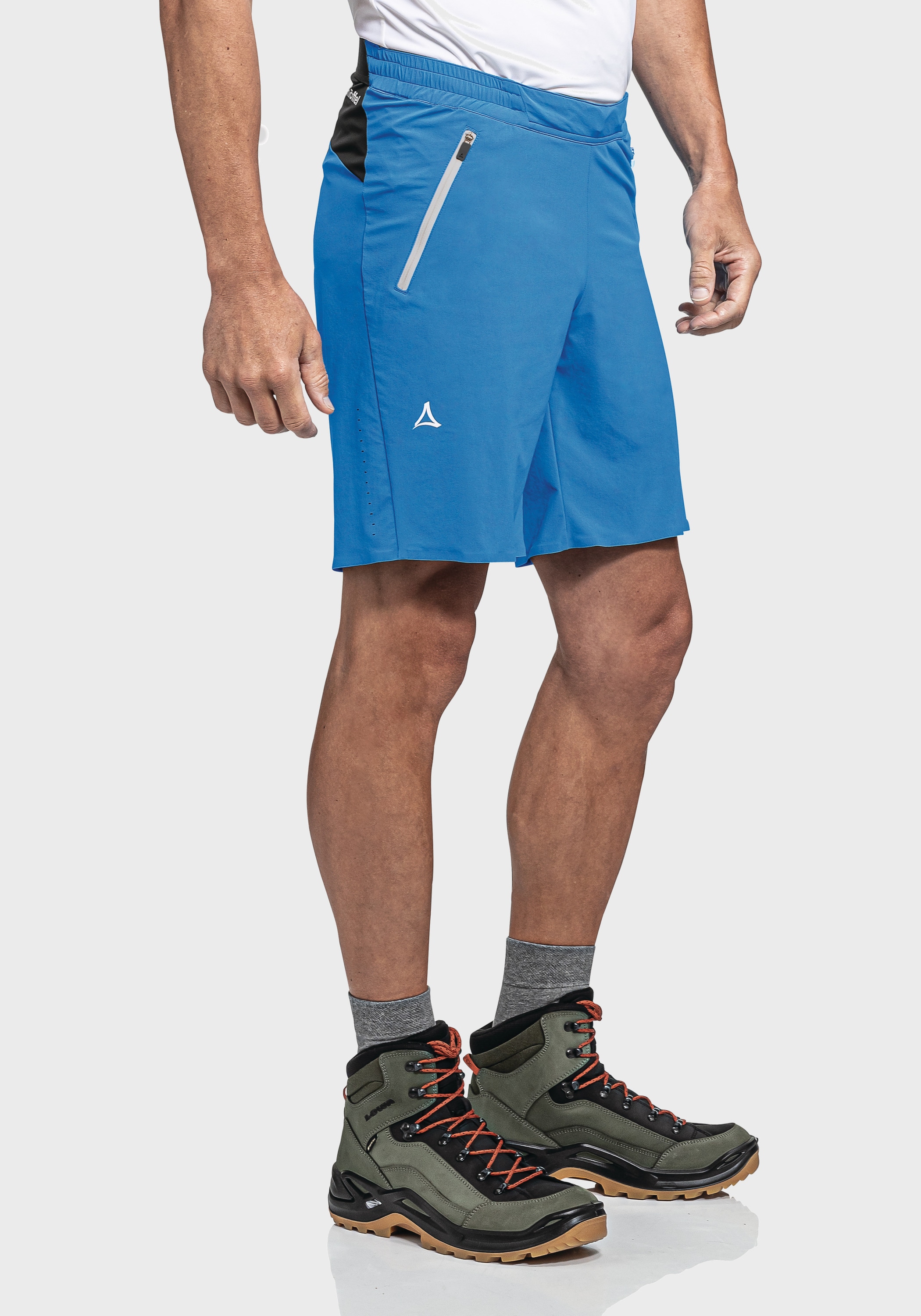 5. Bild von Schöffel Bermudas »Shorts Hestad Light M«