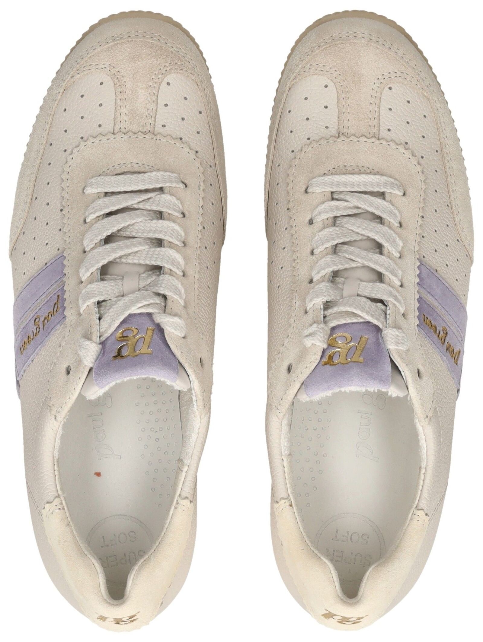 Paul Green Sneaker »Paul Green Sneaker Veloursleder«