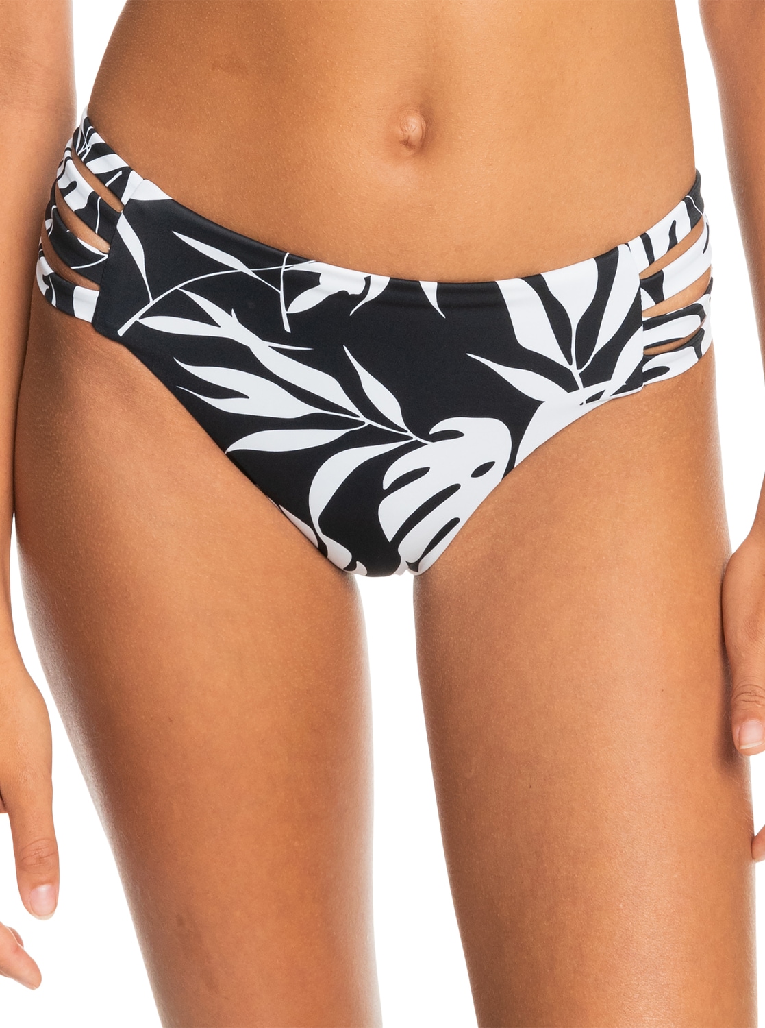 3. Bild von Roxy Bikini-Hose »Roxy Love The Rocker«