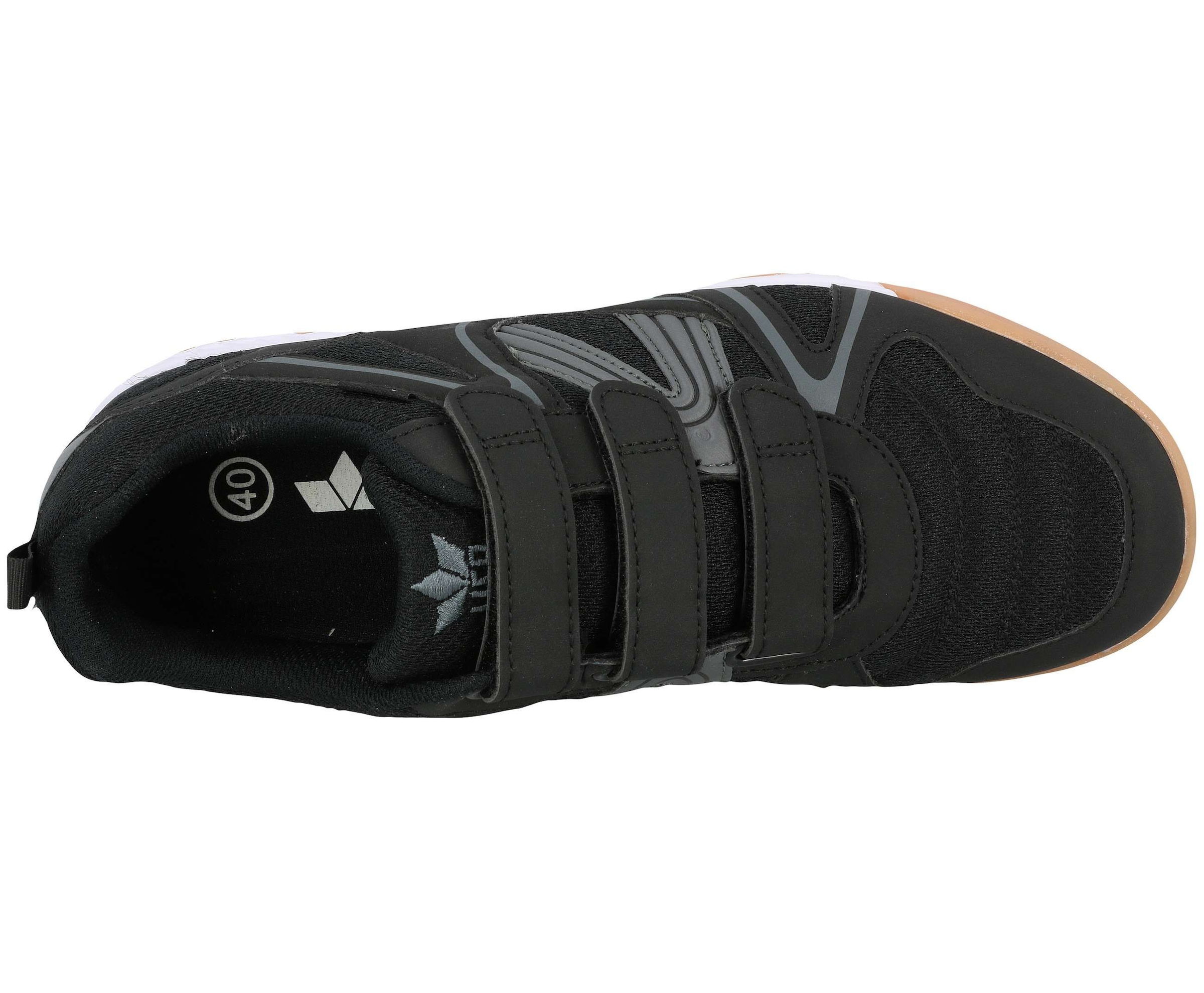 Lico Hallenschuh »Sportschuh Fit Indoor V«