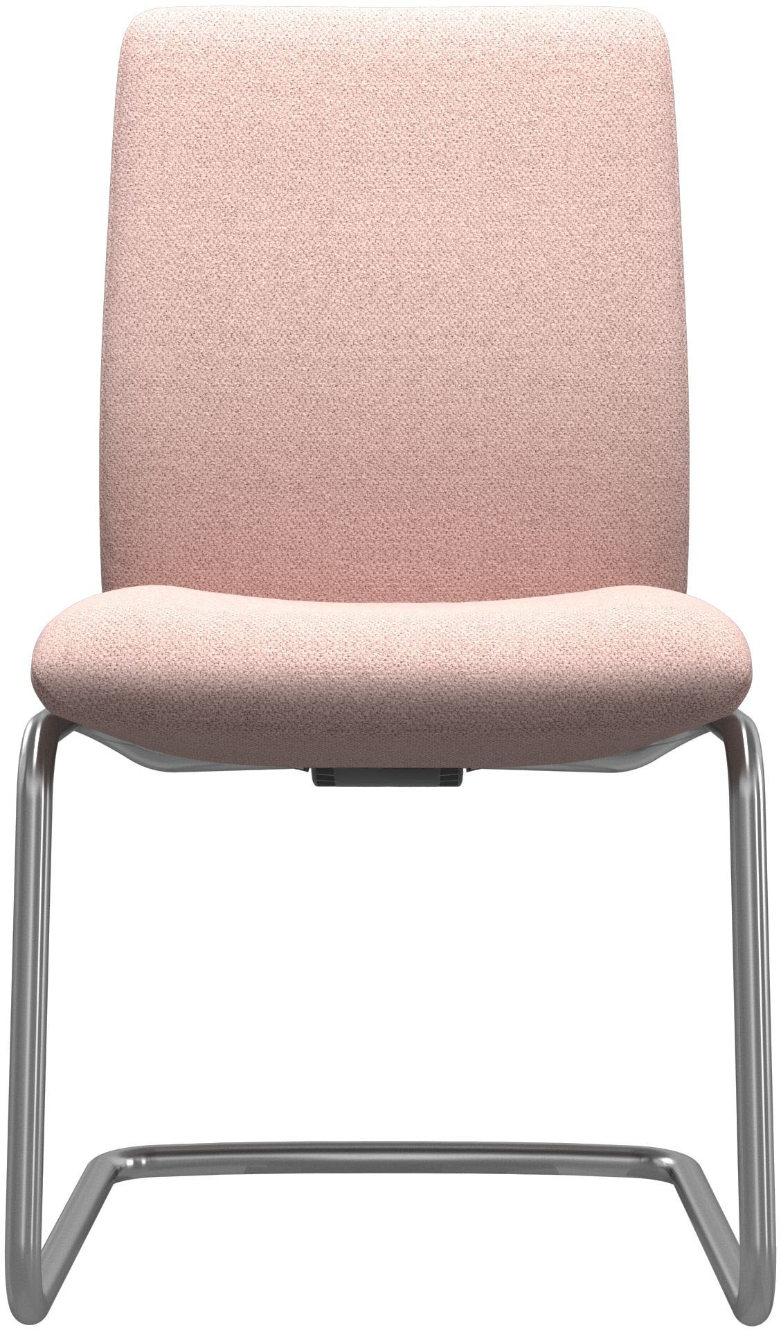 Stressless® Polsterstuhl »Laurel«, ROHLEDER Stoff Q2 FARON, Low Back, Größe günstig online kaufen