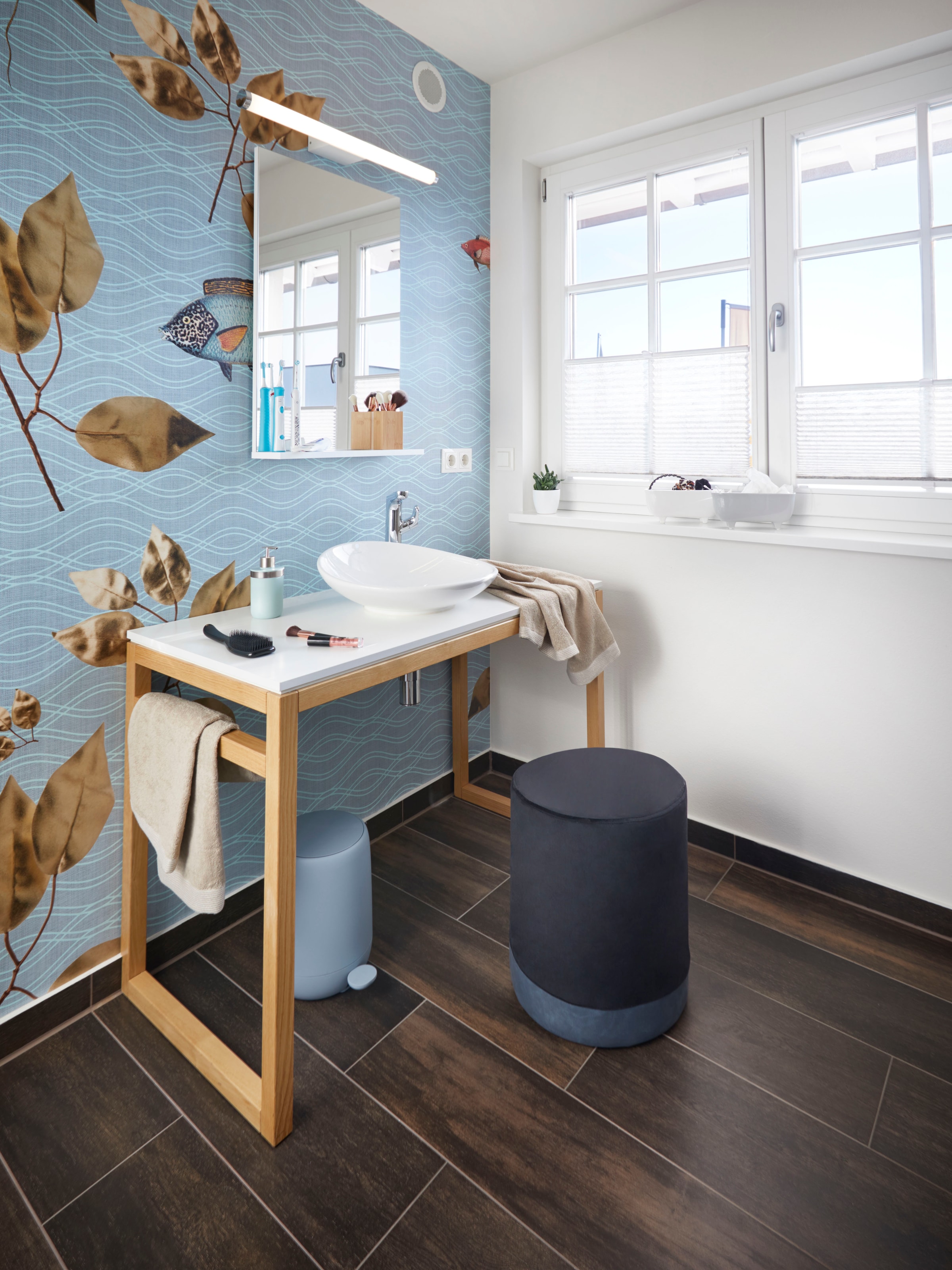 Inter Link Hocker »Osane«