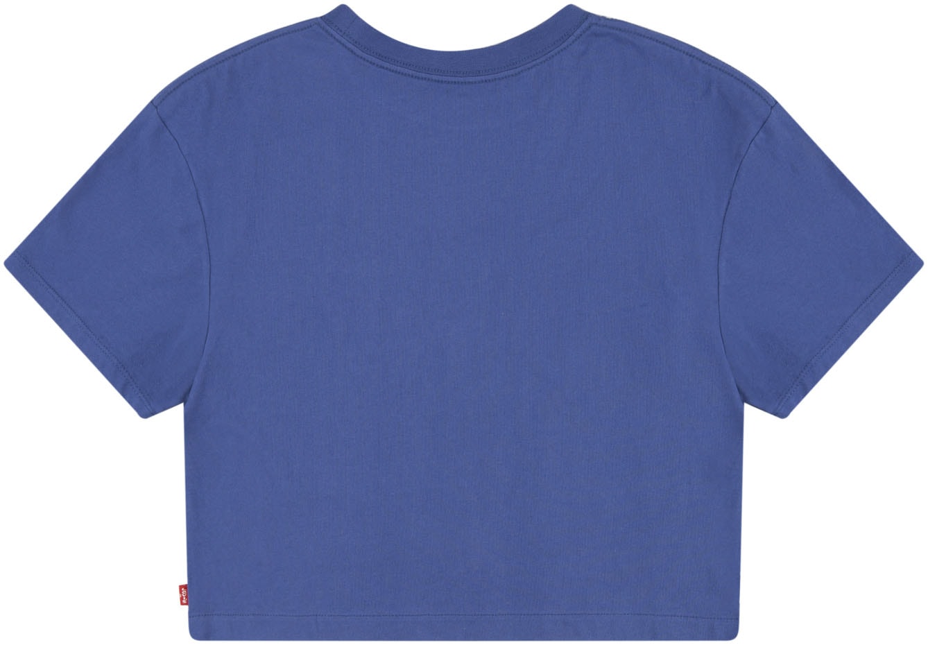 Levi's® Kids T-Shirt »MEET AND GREET SCRIPT«, for GIRLS