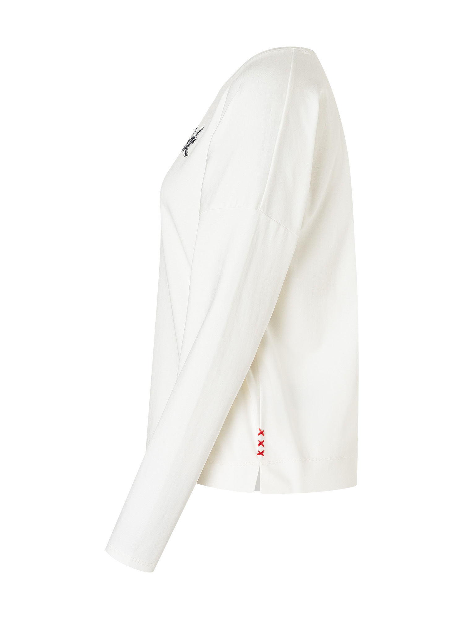 Lieblingsstück Langarmshirt »AadaL«