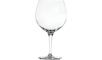 Cocktailglas »Special Glasses«, (Set, 4 tlg., Set bestehend aus 4 Gläsern)