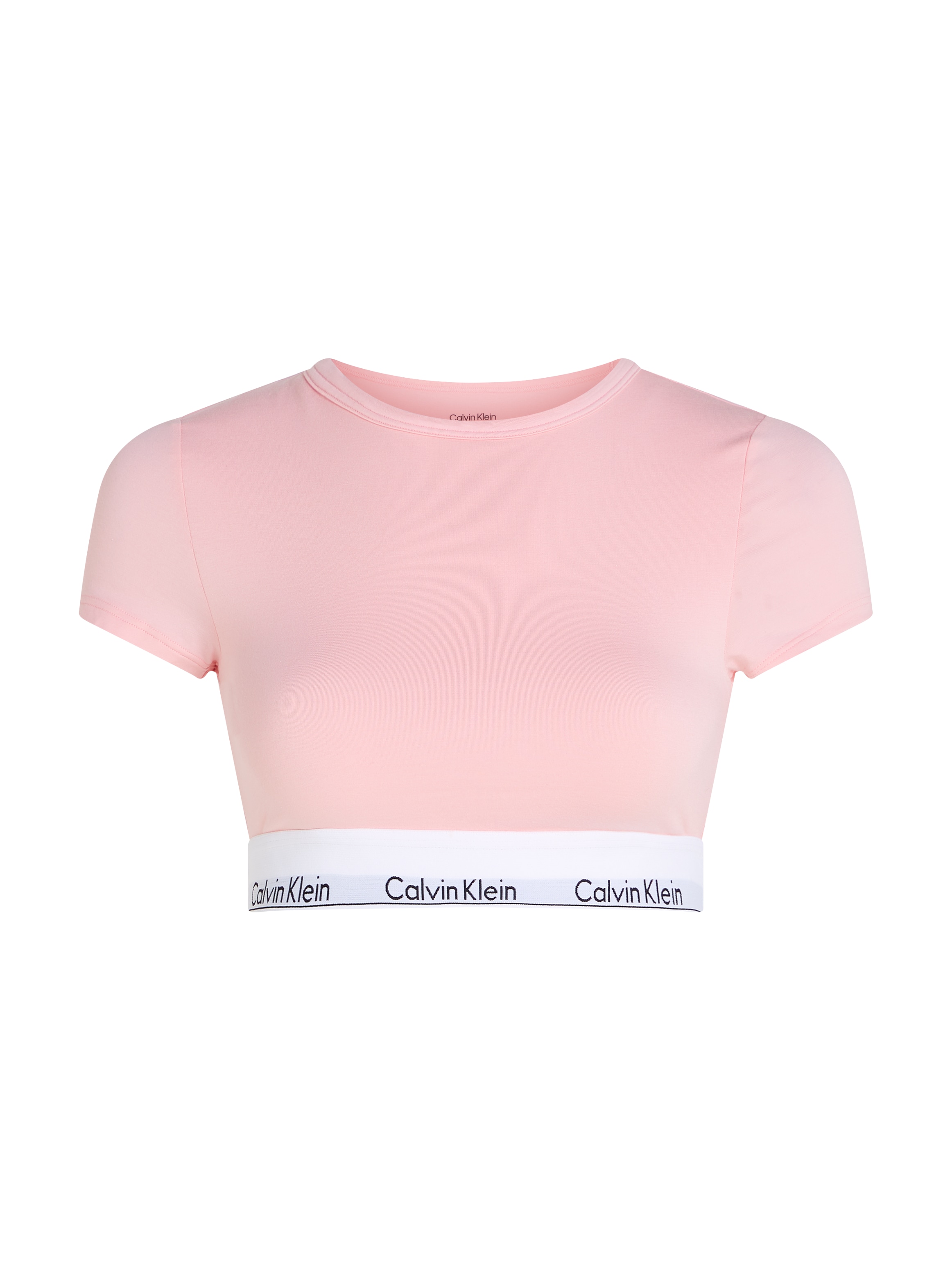 Calvin Klein Underwear T-Shirt-BH »T-SHIRT BRALETTE«, mit Logoschriftzug