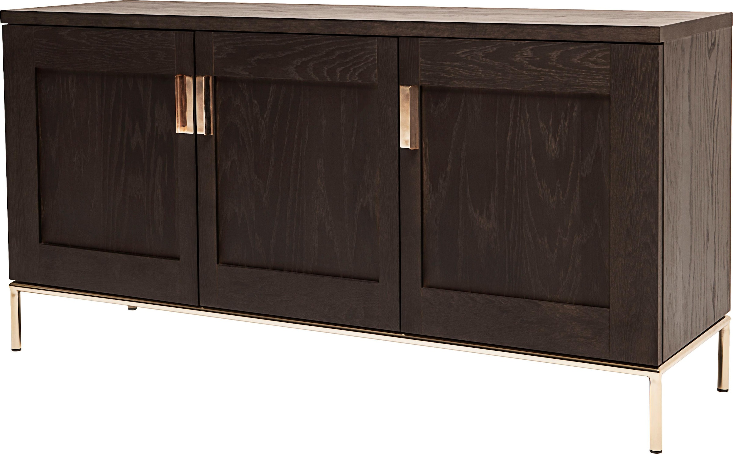 Woodman Sideboard »Parlan«, Kommode, Soft-Close, Breite 150 cm