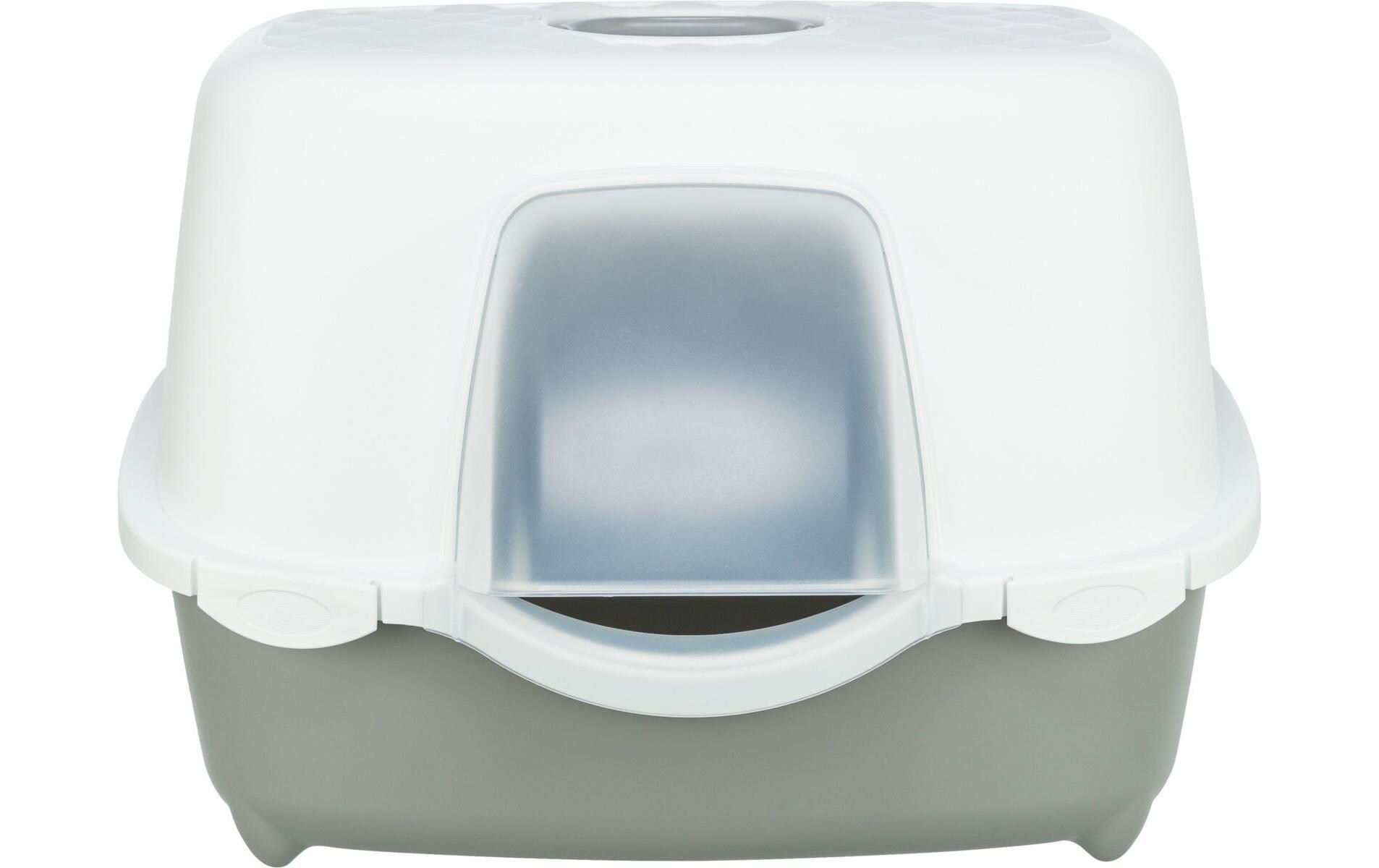 TRIXIE Katzentoilette »Davio Top 56 x 39 x 39 cm«