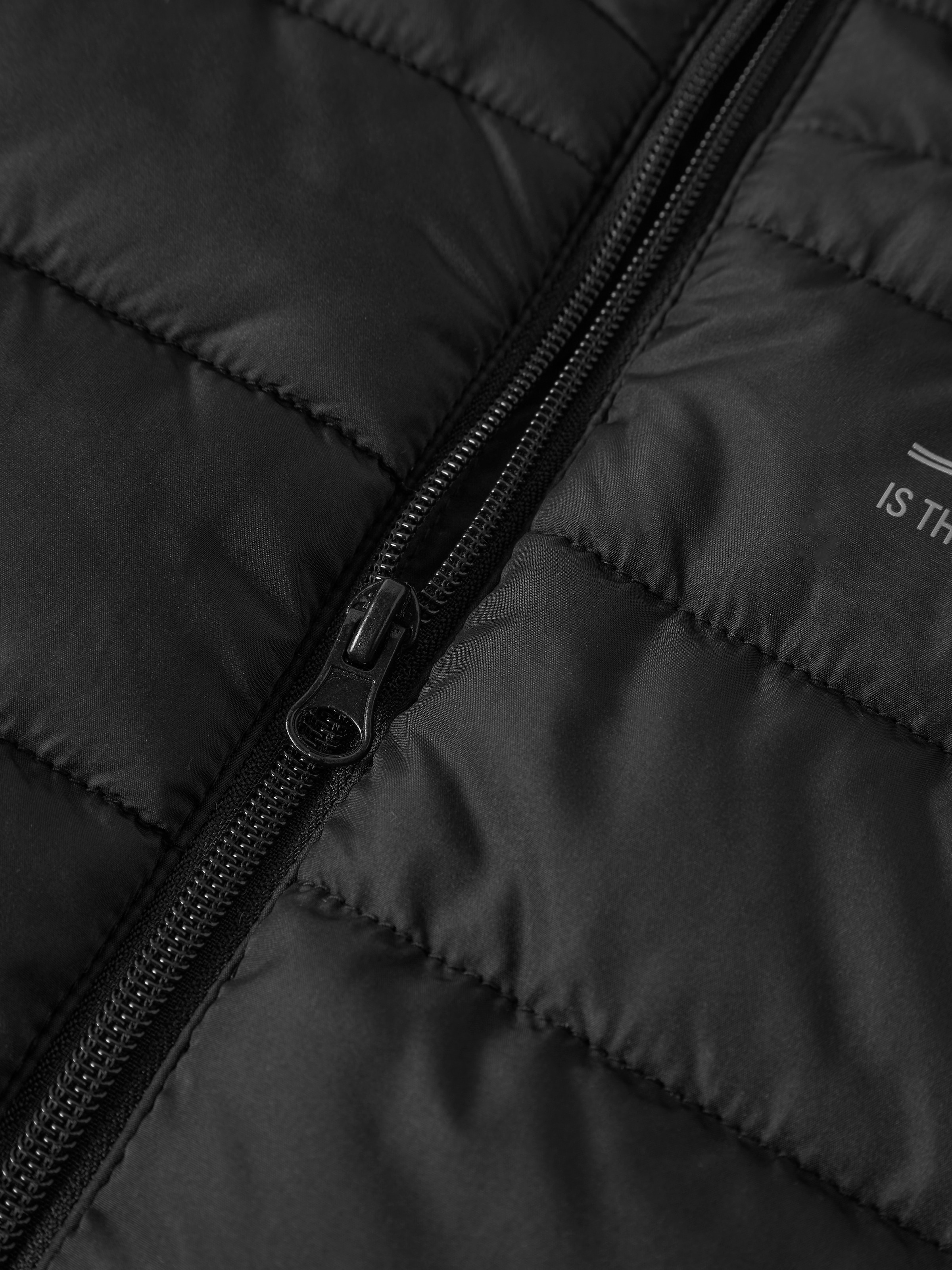 Name It Steppweste »NKMMYLANE VEST BASIC NOOS«