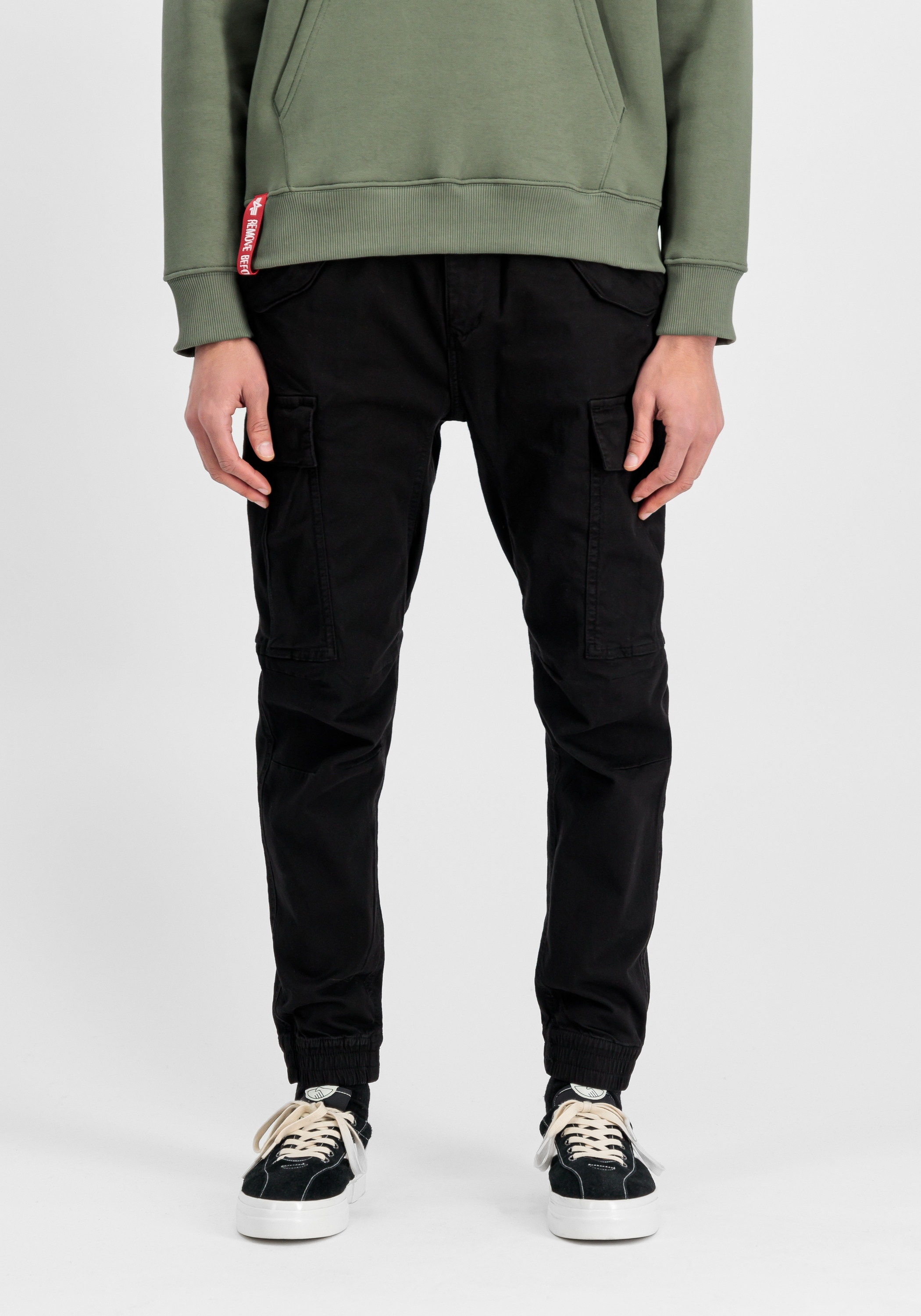 Alpha Industries Cargohose »Airman Pant«