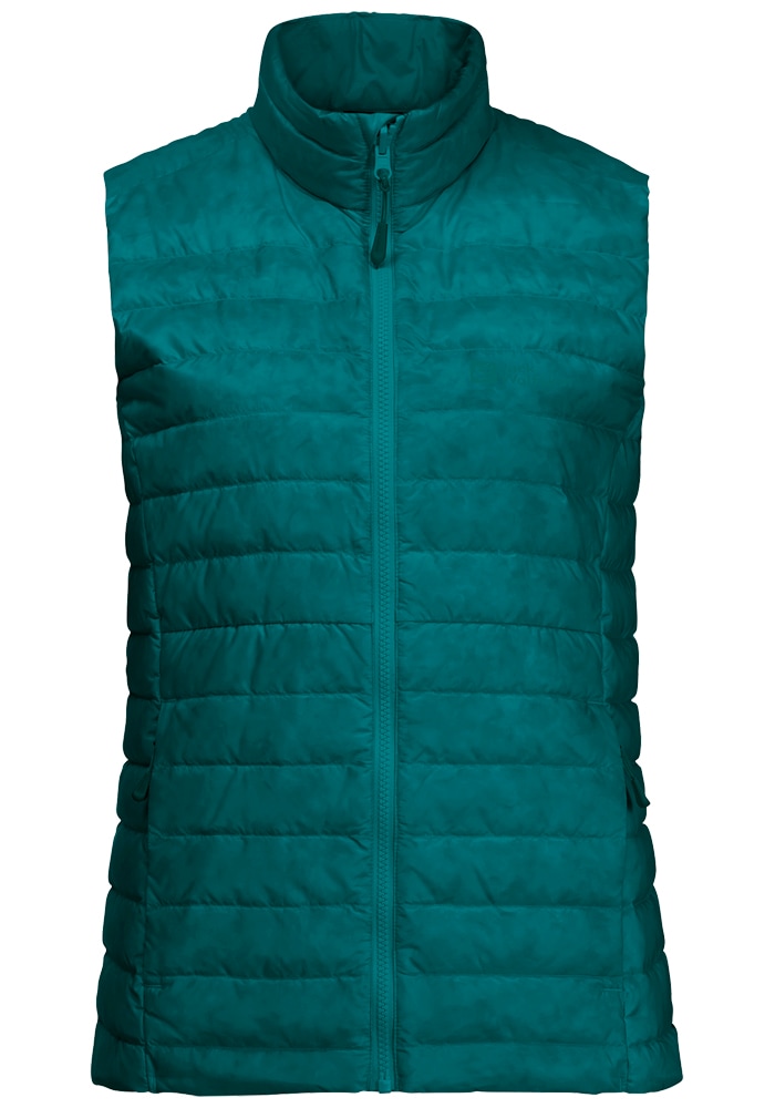 Jack Wolfskin Daunenweste »PILVI DOWN VEST W«