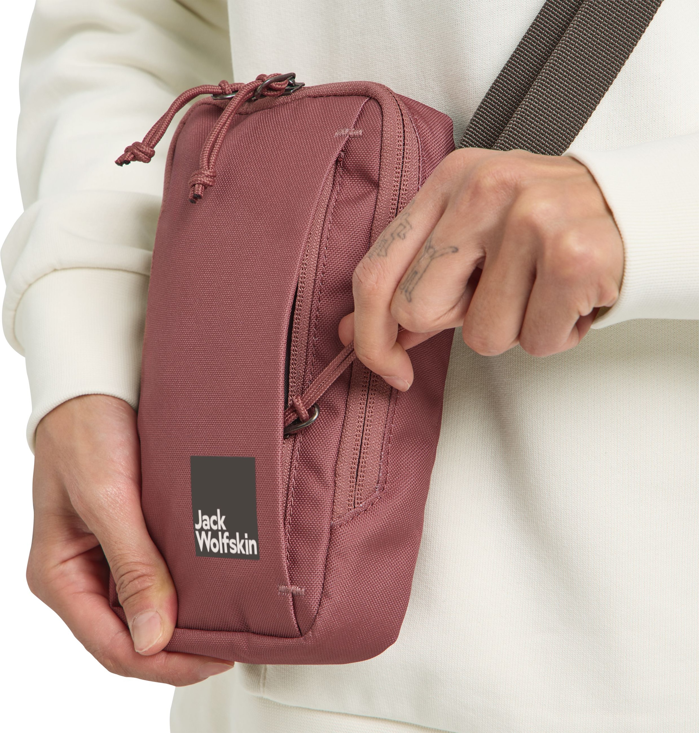 Jack Wolfskin Umhängetasche »KONYA BAG«