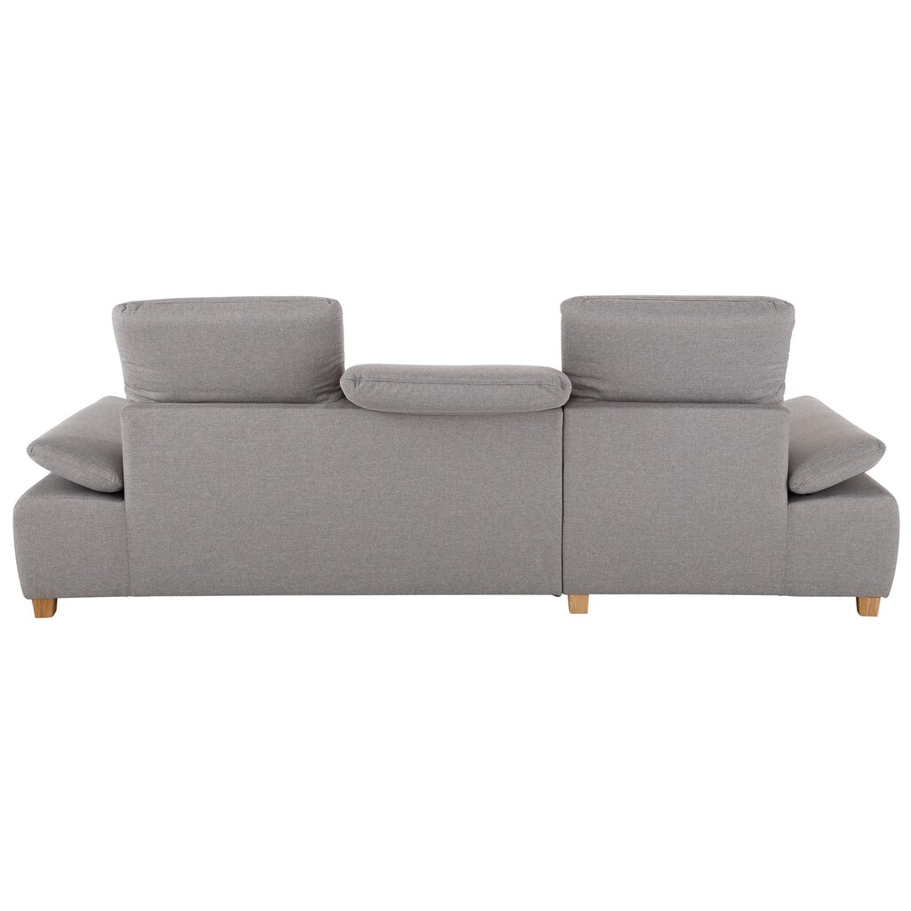 Home affaire Ecksofa »Maven L-Form«