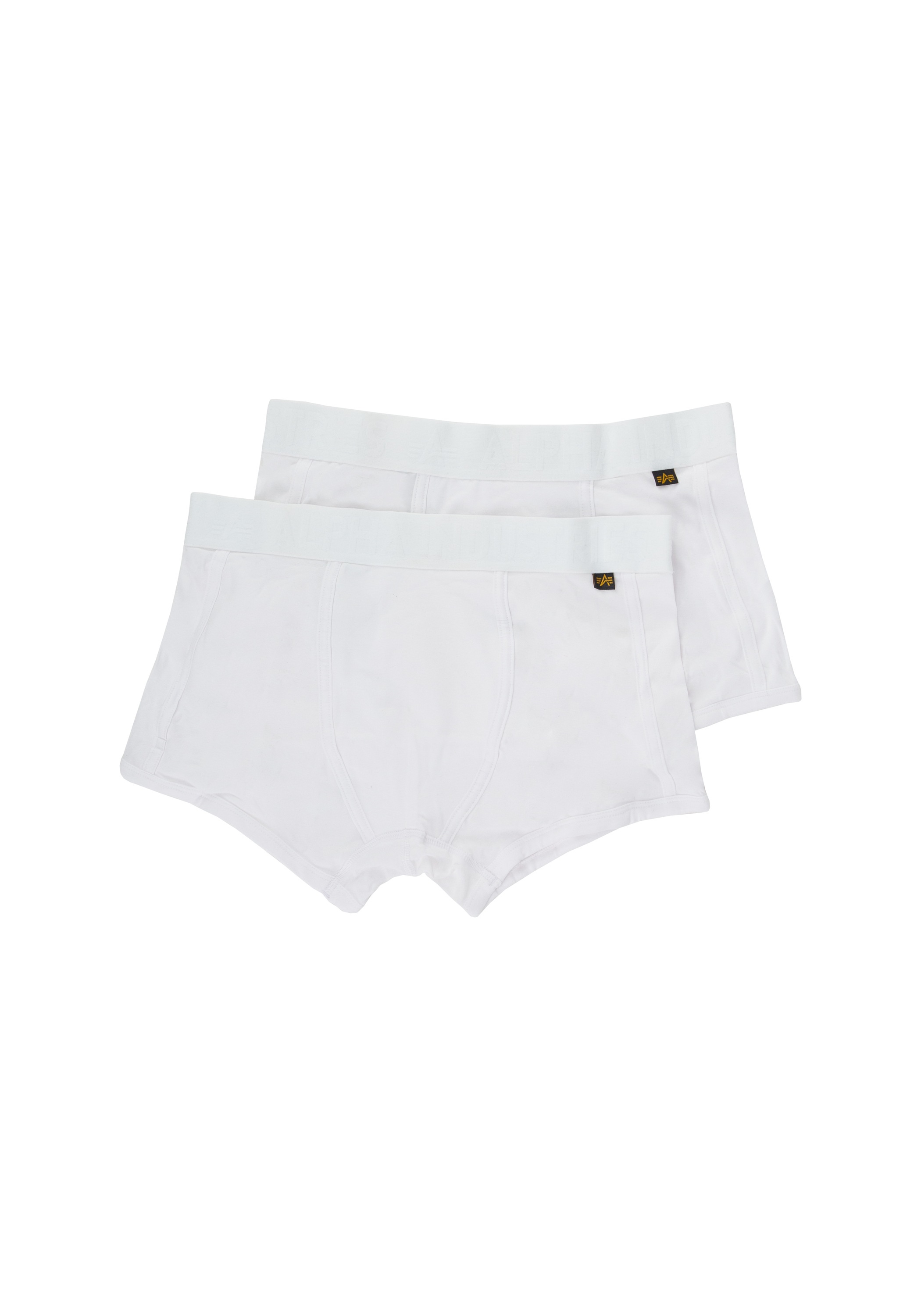 Alpha Industries Boxer »AI Tape Underwear 2 Pack«