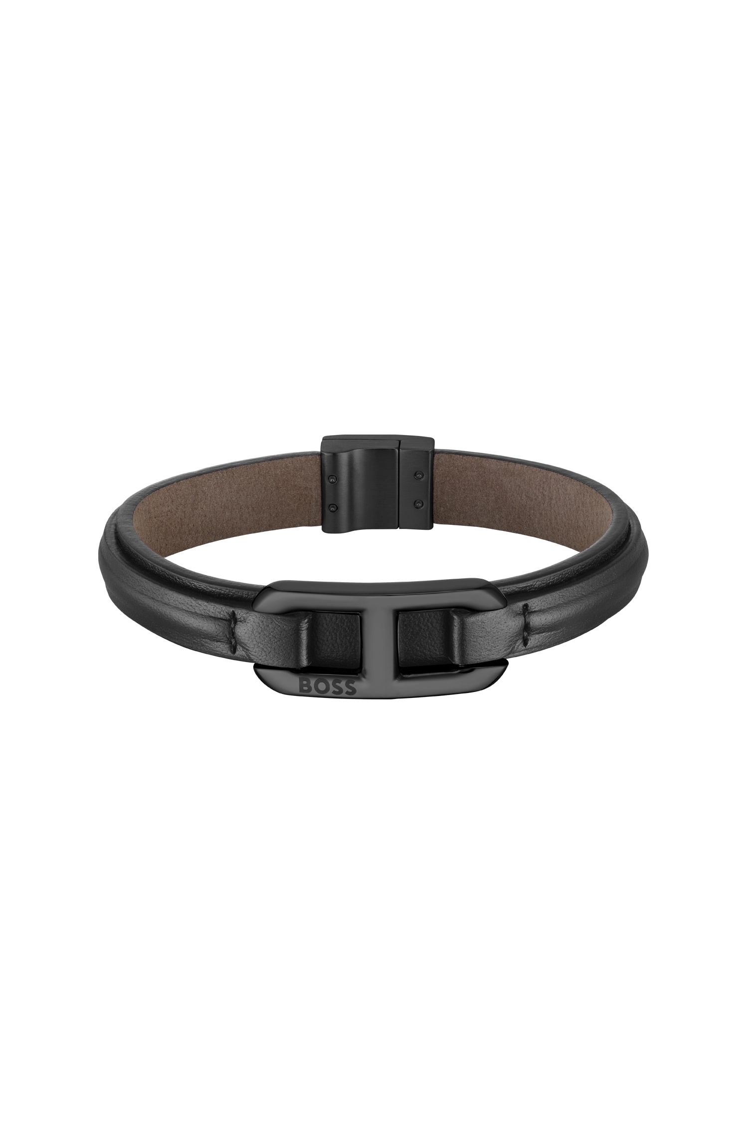 Lederarmband 