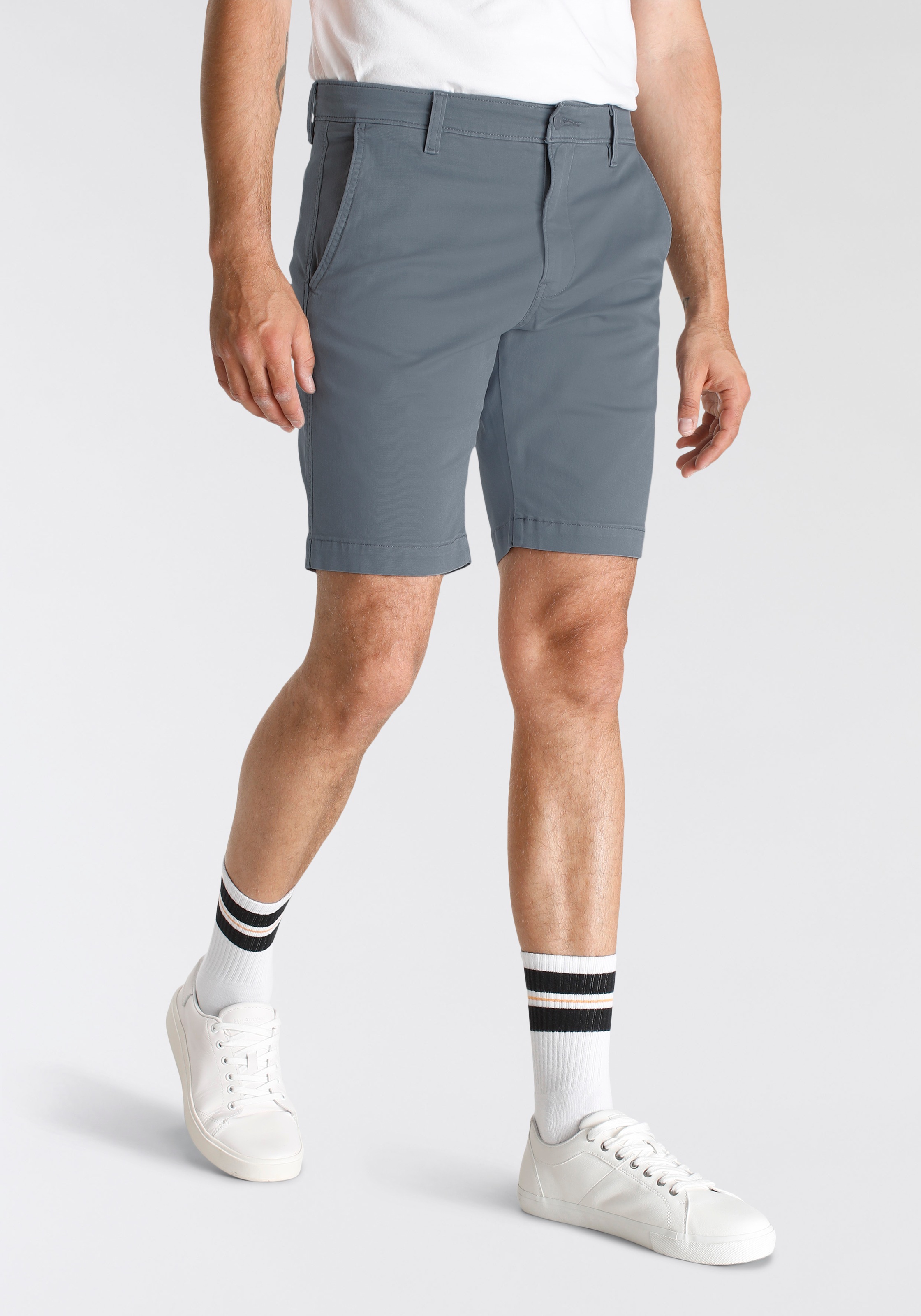 2. Bild von Levi's® Chinoshorts »XX CHINO SHORT II«