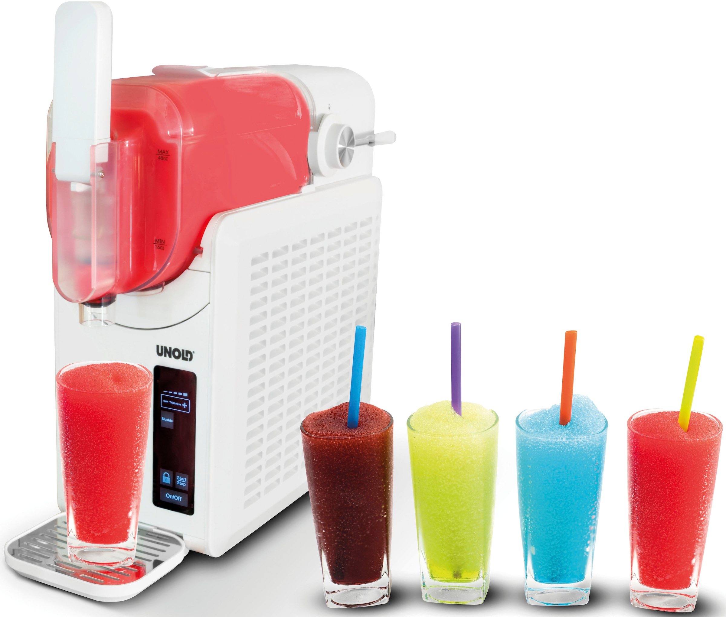 Unold Slush-Eismaschine »Susi 48940«, 220 W