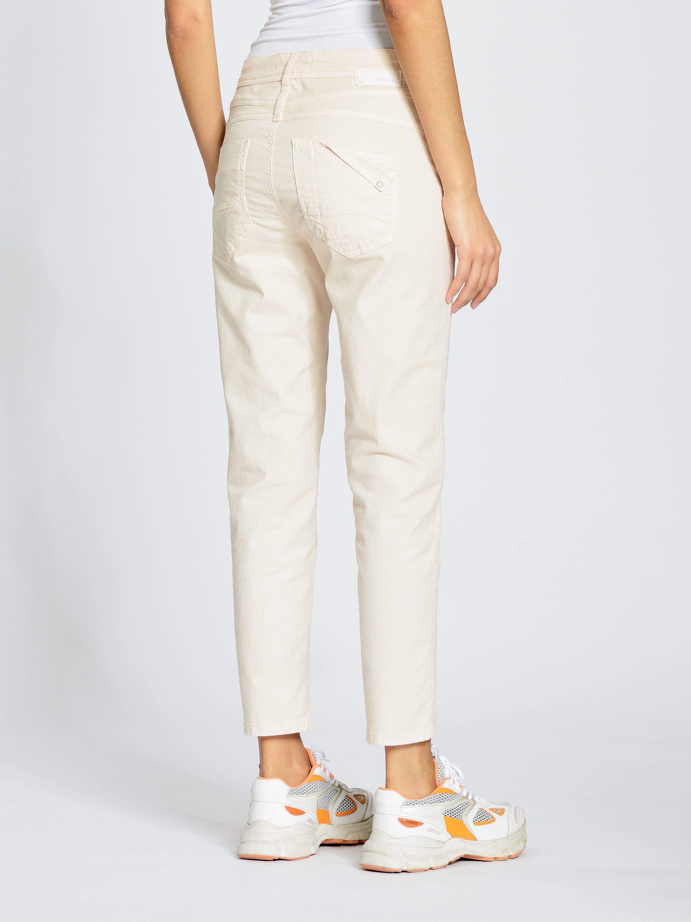 GANG Relaxhose »GANG Hosen Relaxed 94AMELIE CROPPED«