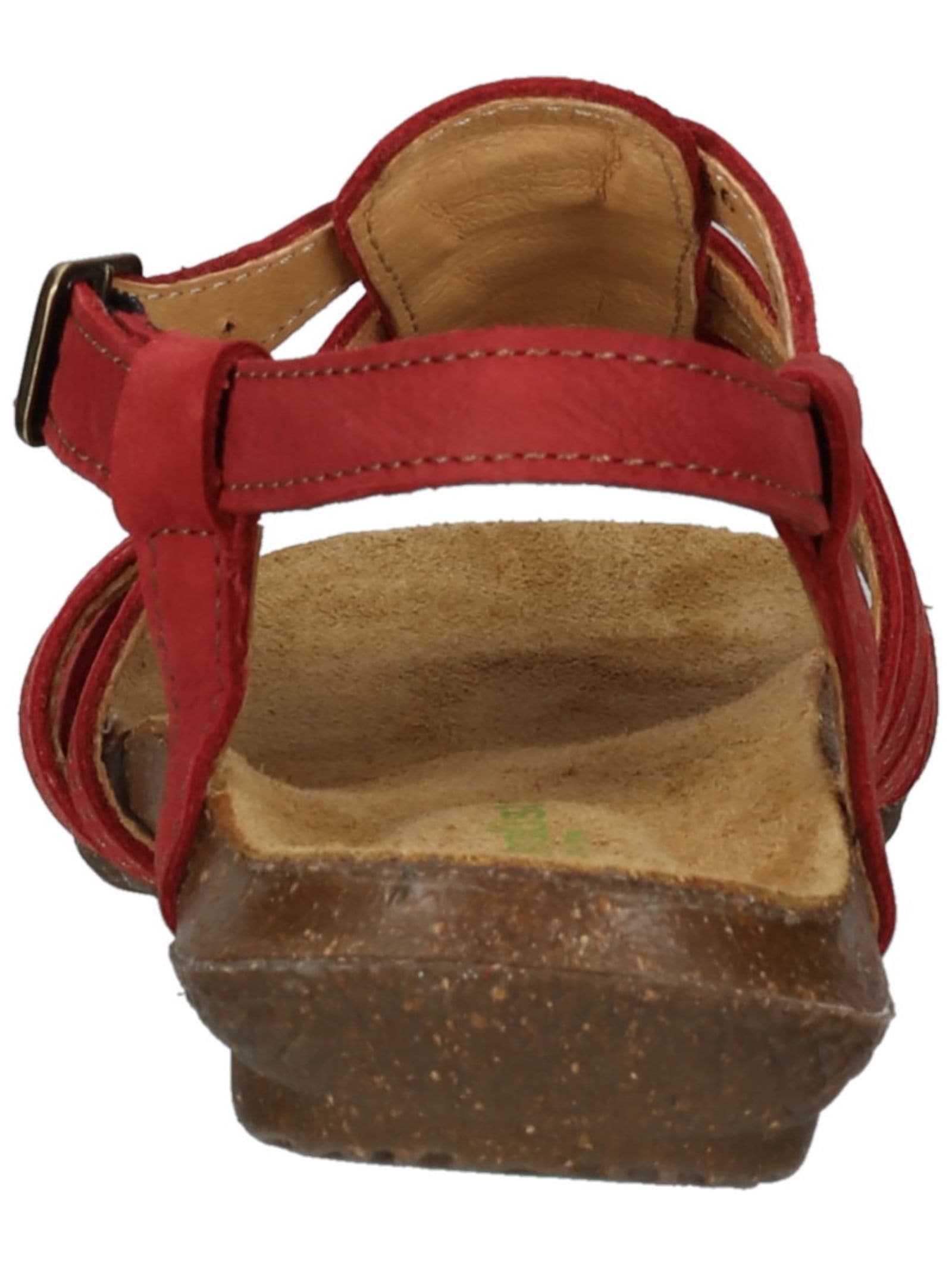 El Naturalista Riemchensandale »El Naturalista Sandalen Leder«