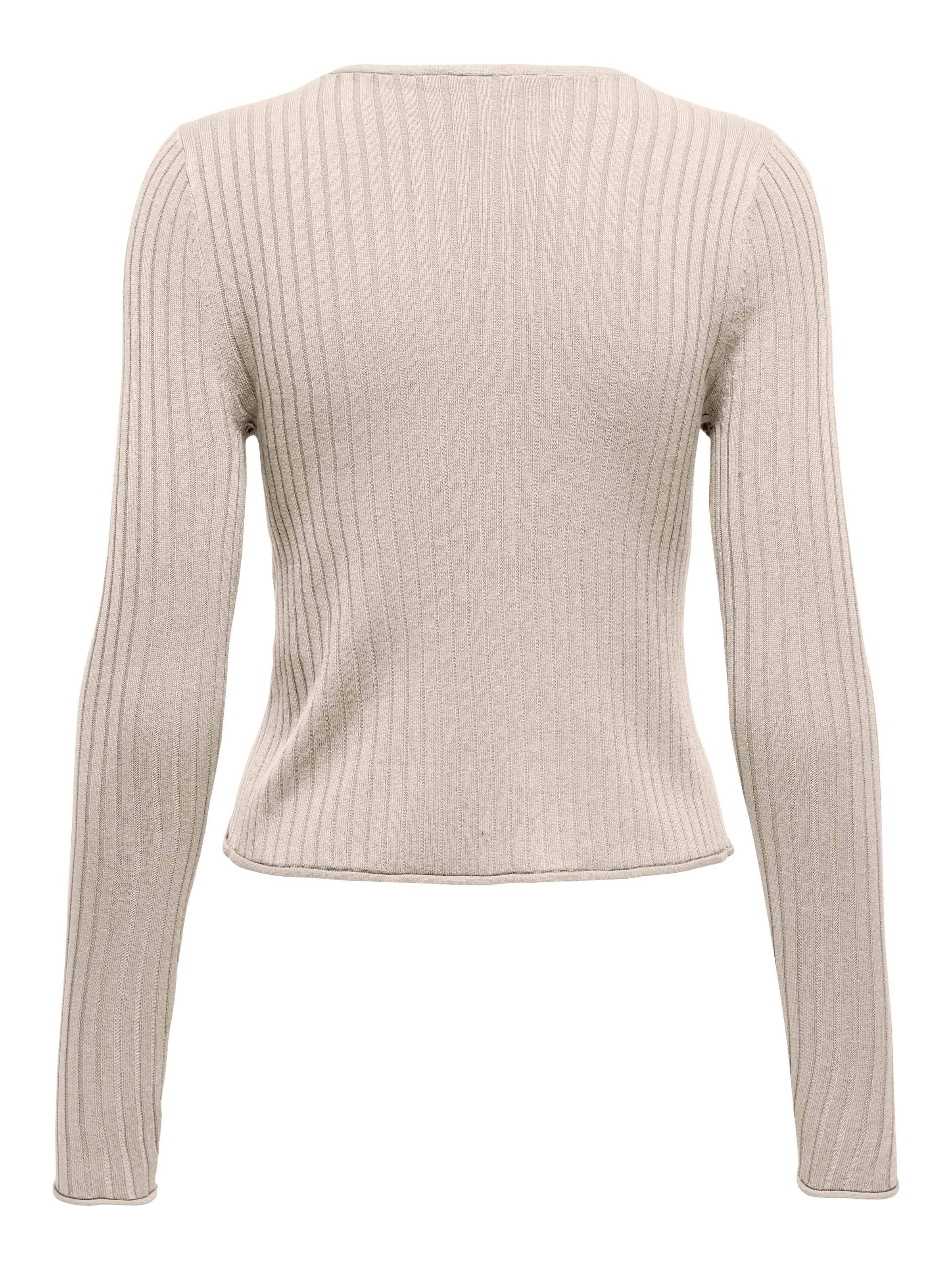 ONLY Strickjacke »ONLMILA LS V-NECK CARDIGAN CC KNT«