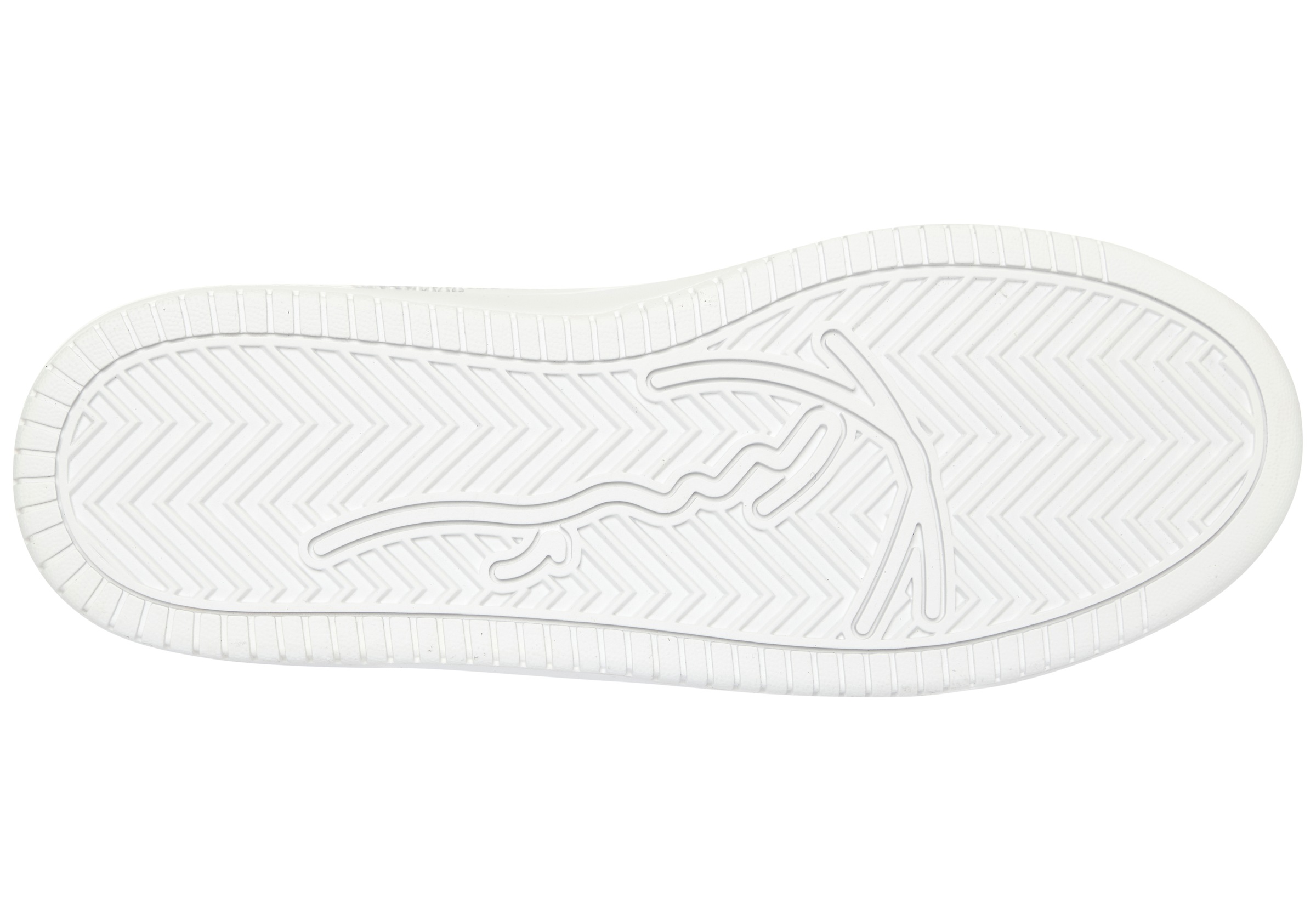 Karl Kani Sneaker »89 UP LOGO PRM«