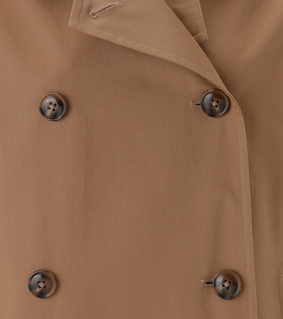 Aniston SELECTED Cabanjacke ohne Kapuze mit zwei Eingriffstaschen