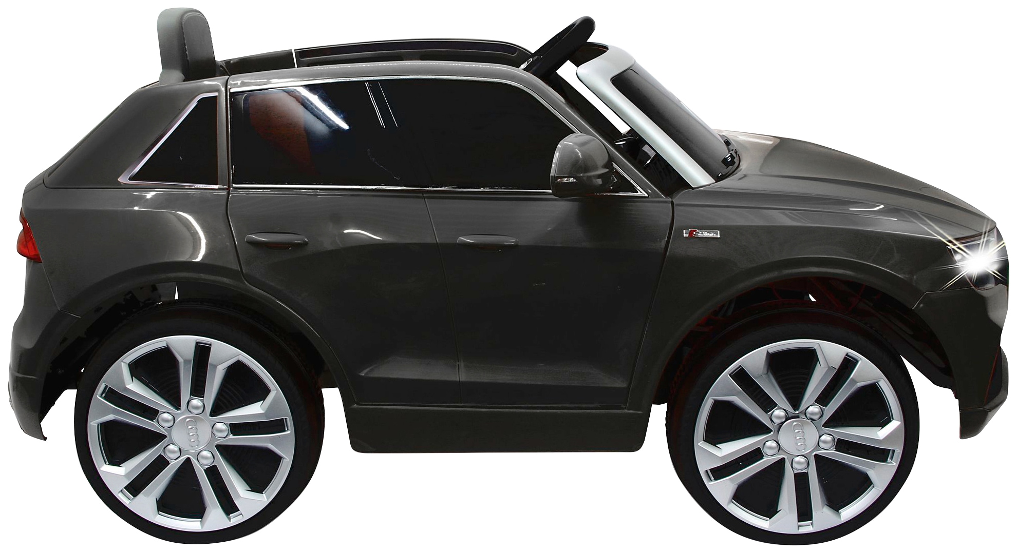 Jamara Elektro-Kinderauto »Ride-on Audi Q8«, ab 3 Jahren