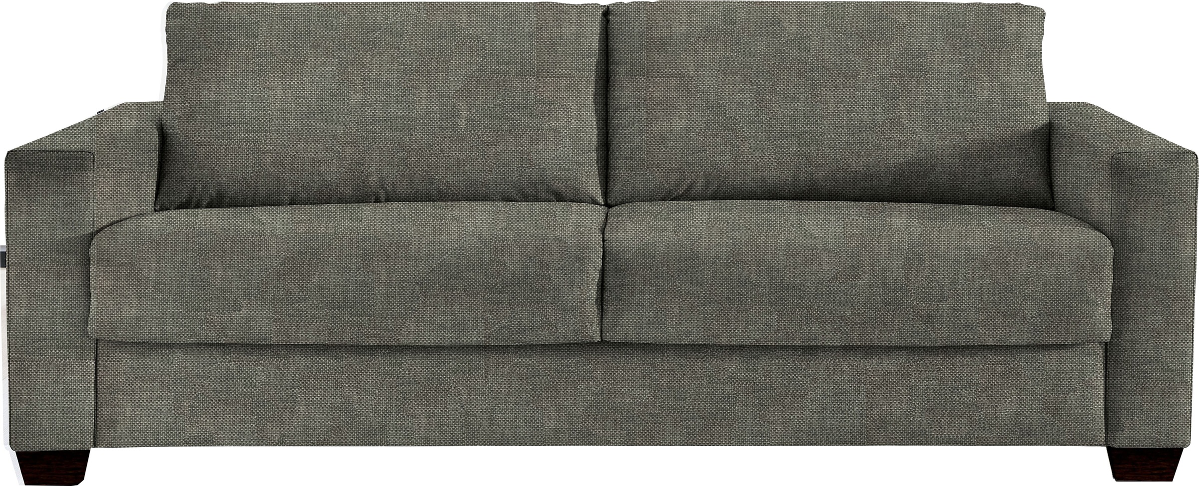 Bali Schlafsofa »Denver, Dauerschläfer«, in 140er und 160er Breite, inkl. Ergoflex-Unterfederung