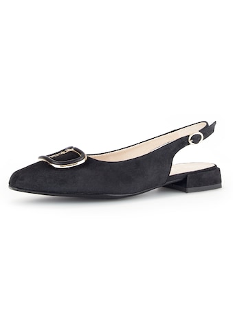 Slingpumps »FLORENZ«