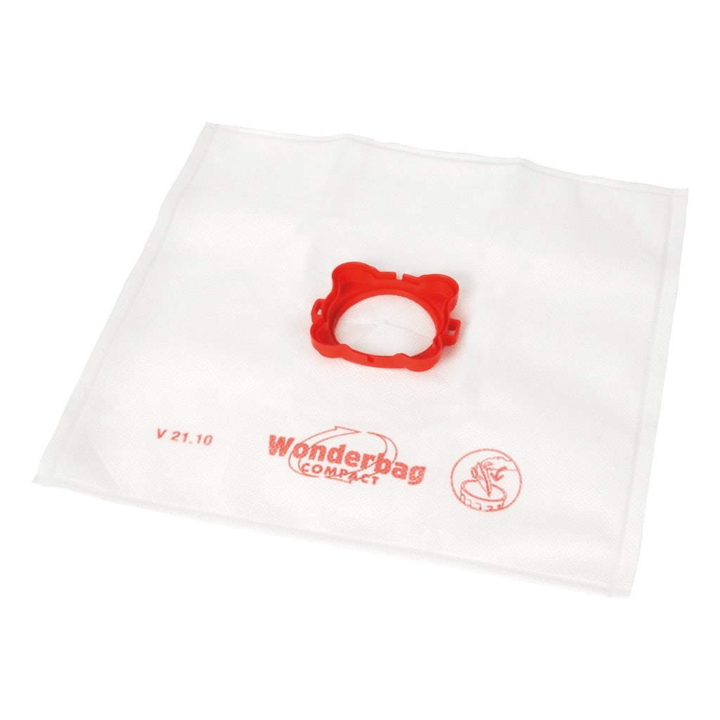 Rowenta Staubsaugerbeutel »Wonderbag Compact WB3051«