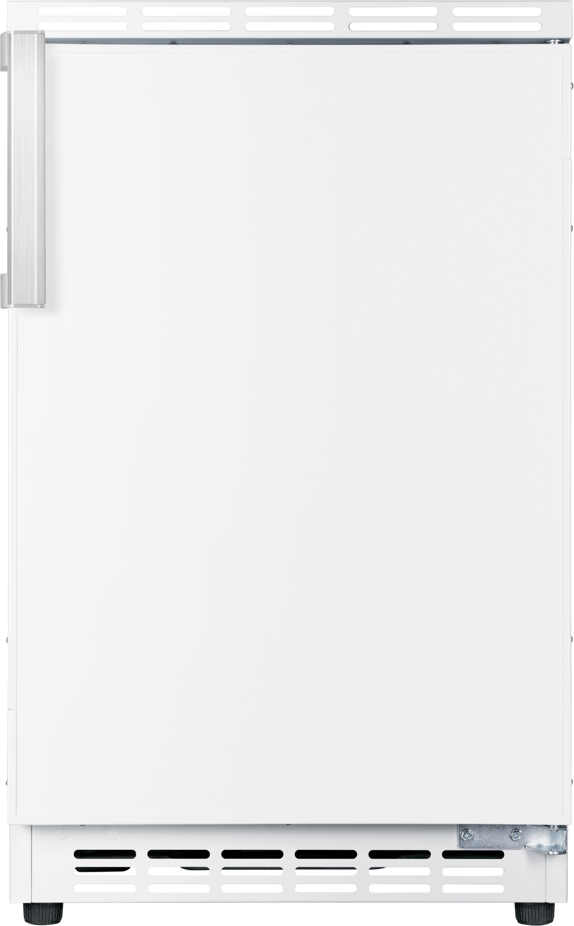 Amica Einbaukühlschrank »UVKSD 351 951« 81,5 cm hoch 49,5 cm breit Inverter günstig online kaufen