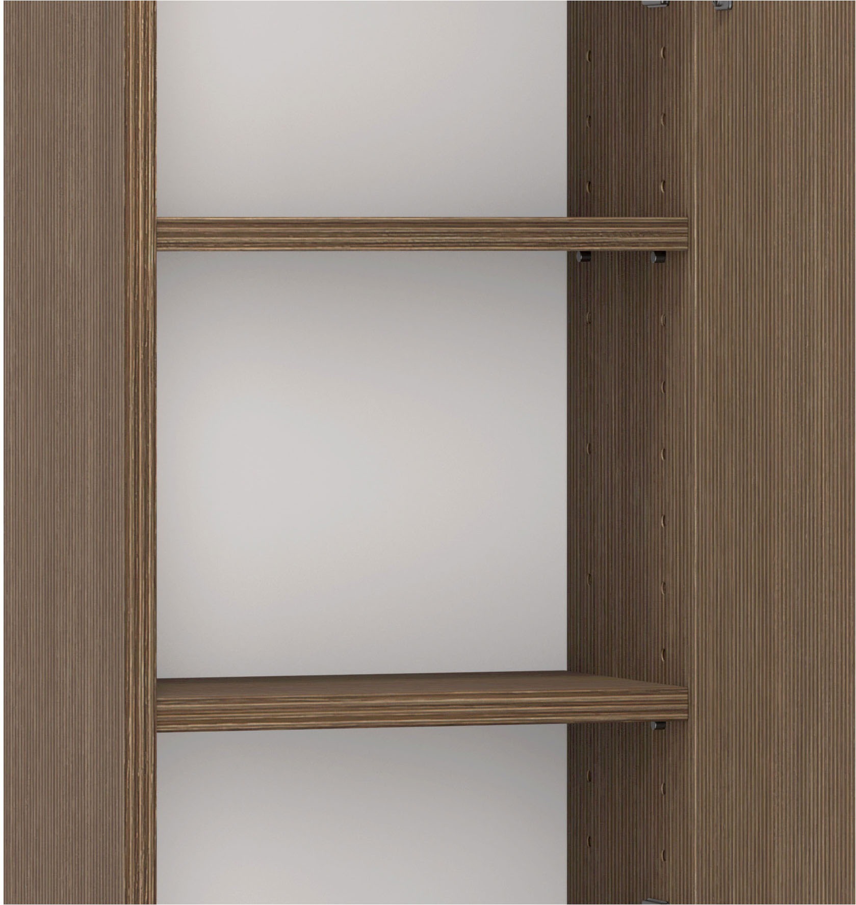 welltime Hängeschrank, Welltime, Breite 30 cm, reversibel, gedämpfte Scharniere