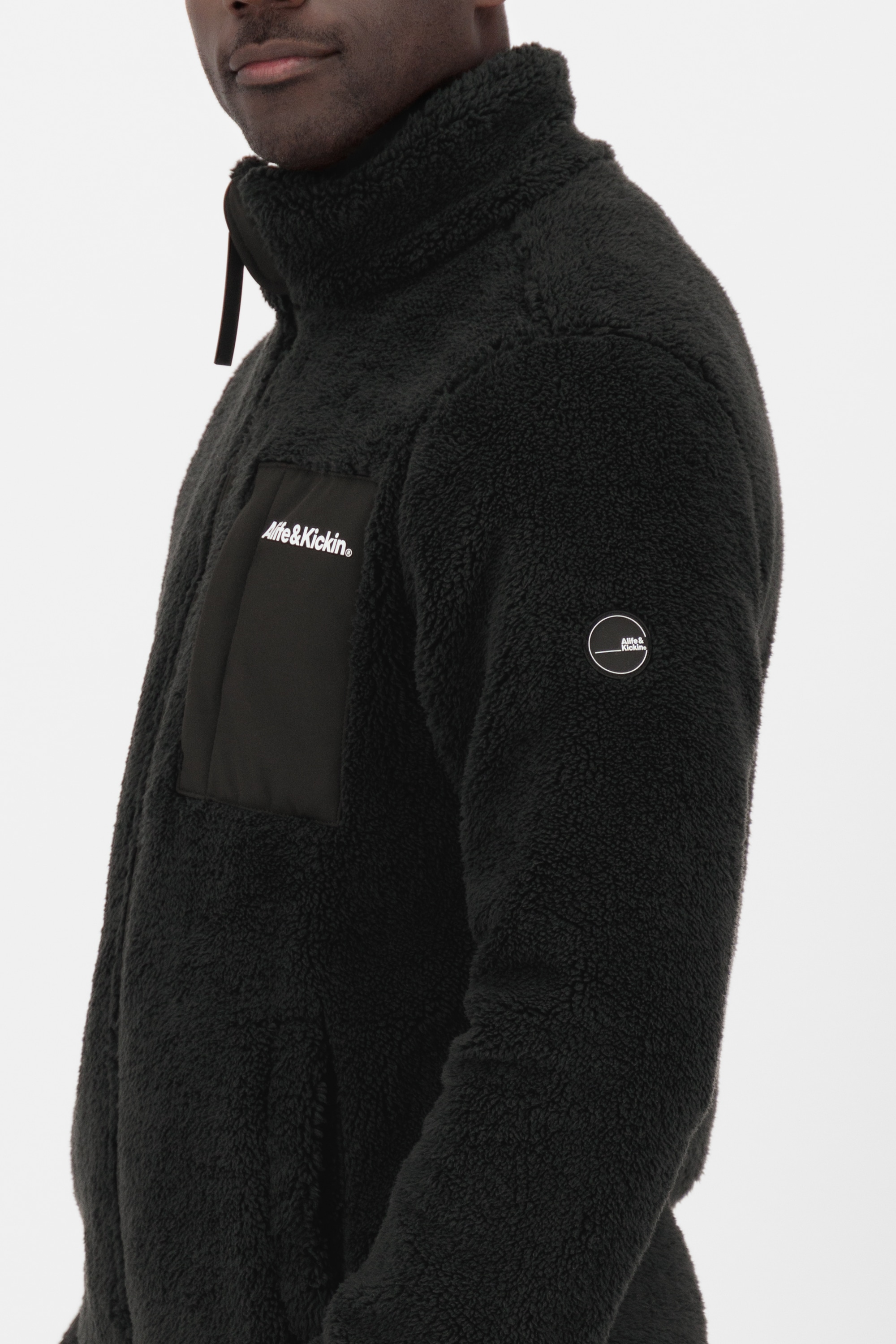 Alife & Kickin Sweatjacke »Herren JayAK G«