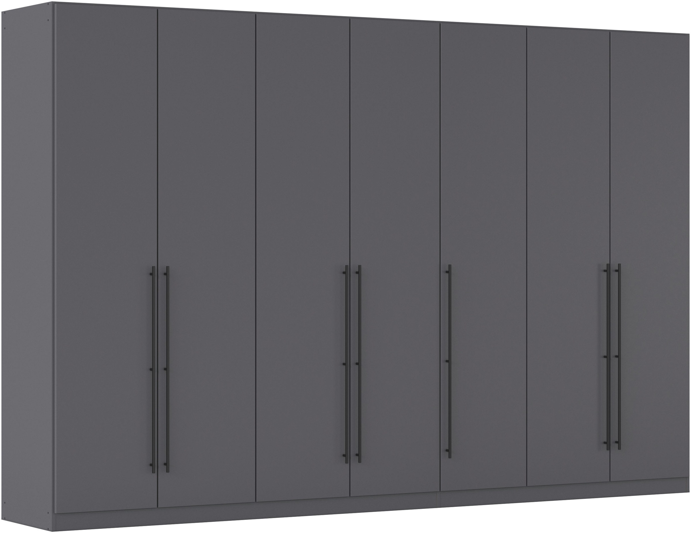 rauch Kleiderschrank "Drehtürenschrank Schrank Garderobe Wäscheschrank Schl günstig online kaufen