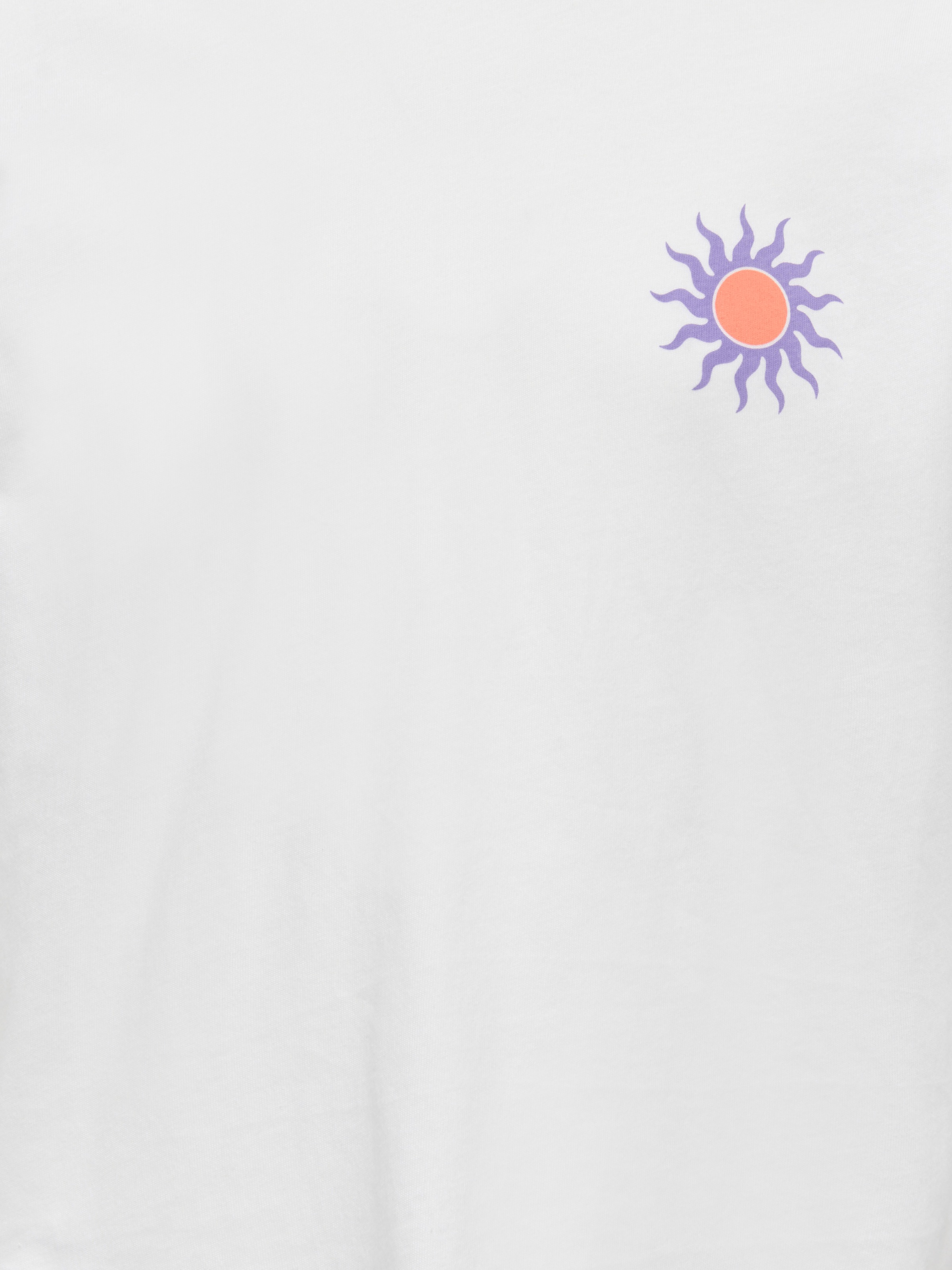 KIDS ONLY T-Shirt »KOGVERA S/S TOP CS ZA JRS«