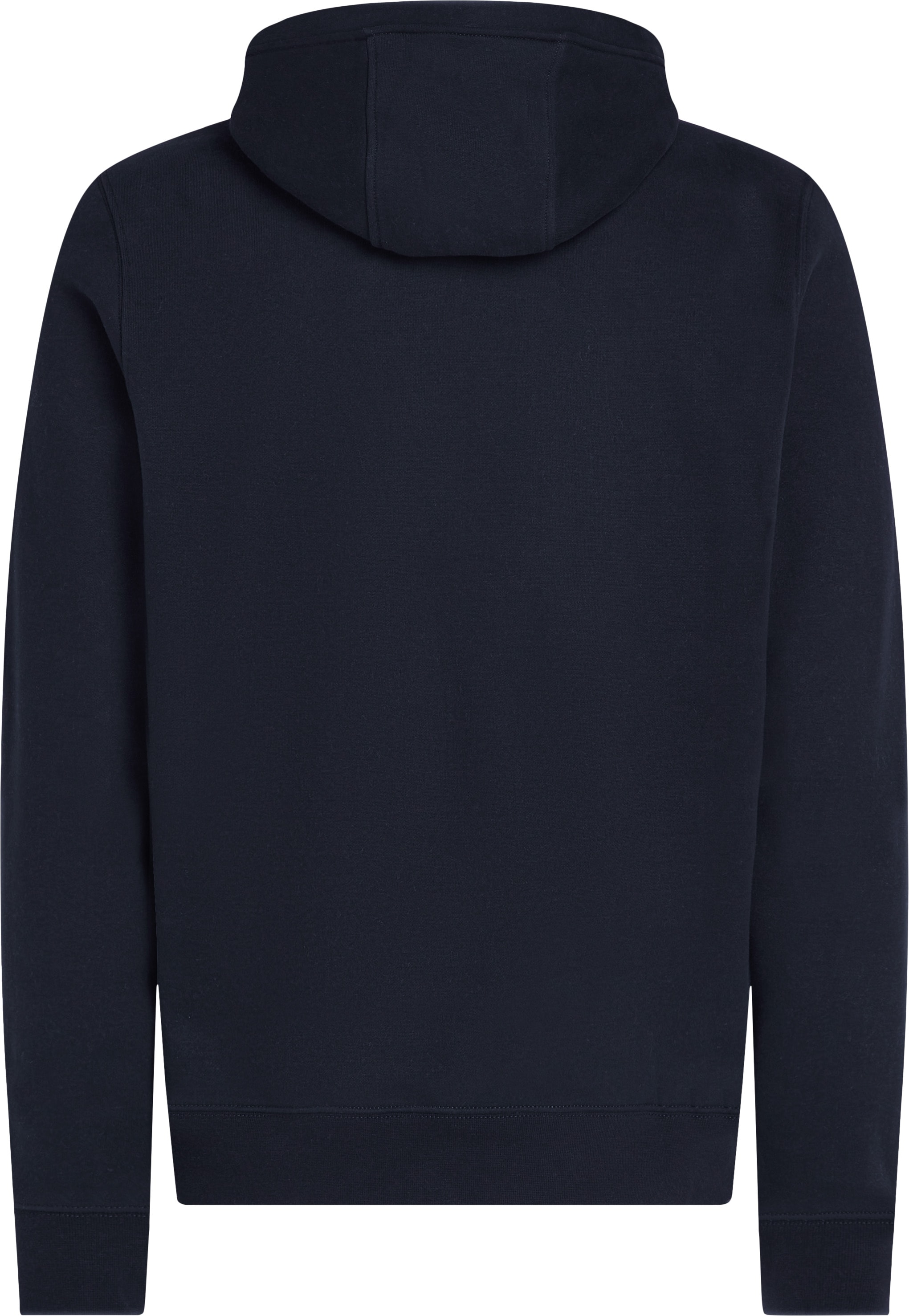 Tommy Hilfiger Big & Tall Sweatshirt »BT-TOMMY HILFIGER HOODY-B«, in Großen Größen, Logostickerei