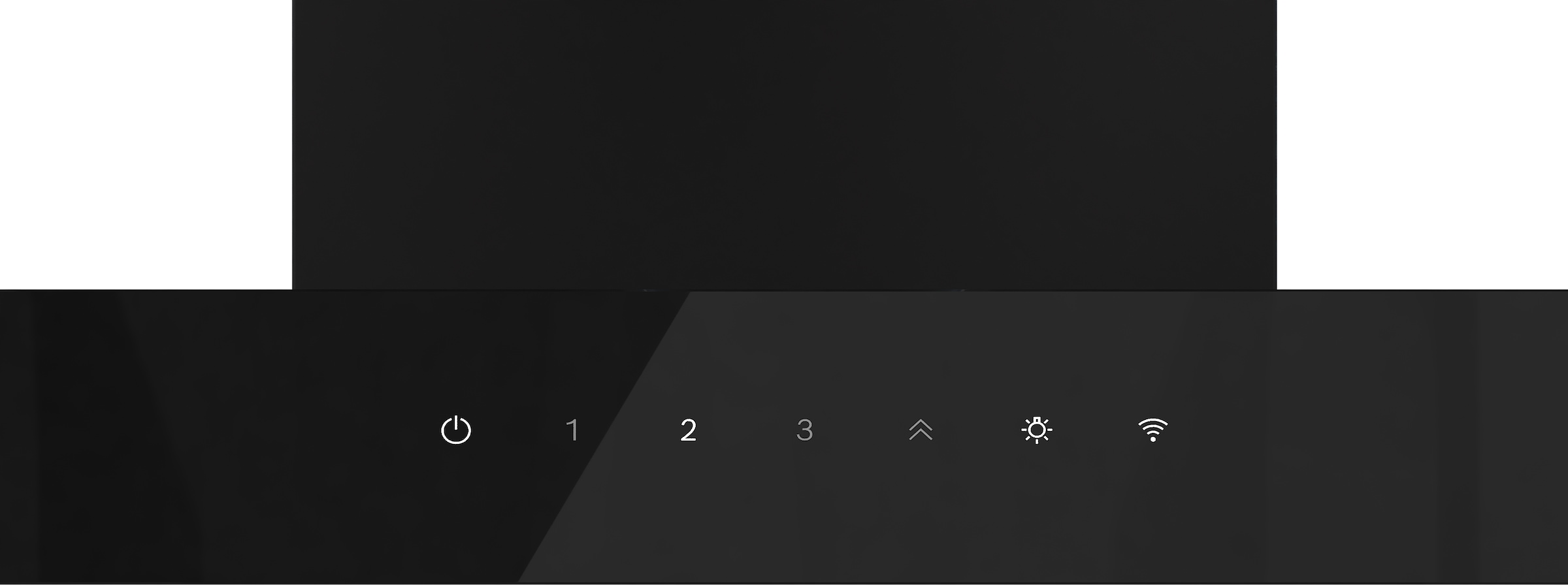 BOSCH Wandhaube »DWB67DN60« Serie Serie 6