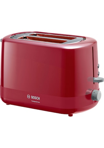 Toaster »TAT3A114«, 2 Schlitze, für 2 Scheiben, 800 W