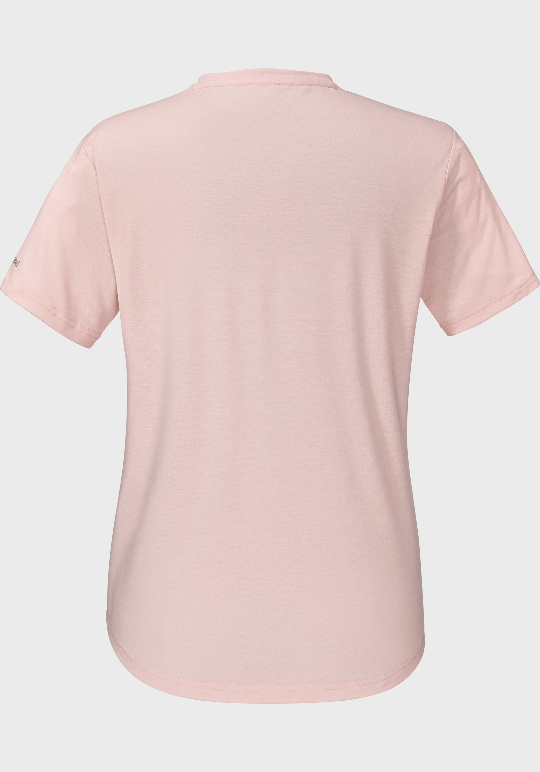 Schöffel Funktionsshirt »T Shirt Haberspitz L«