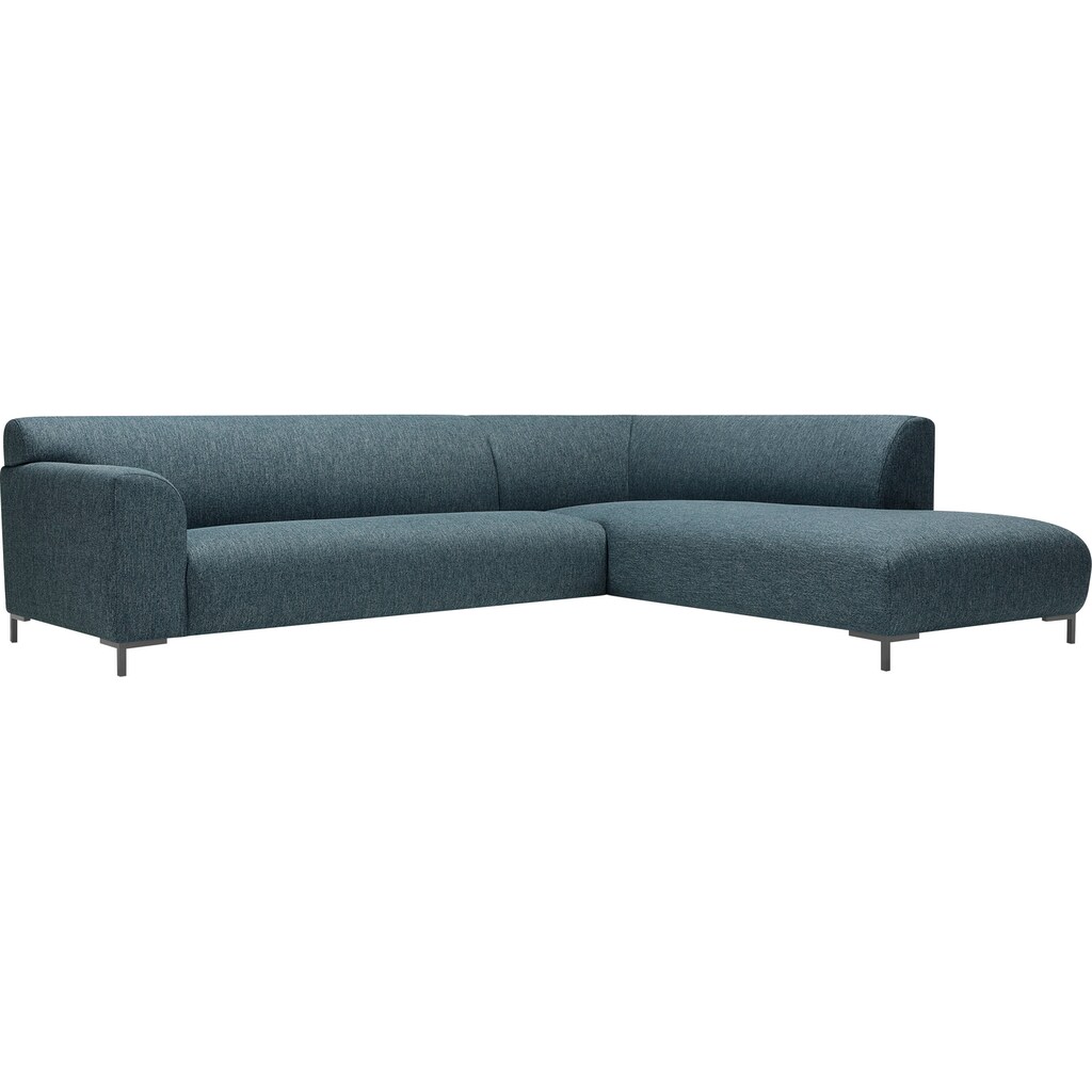 LOVI Ecksofa »Salsa«