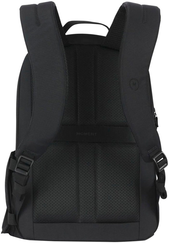 MOMENT Notebook-Rucksack »Everything Backpack Daypack 17L«
