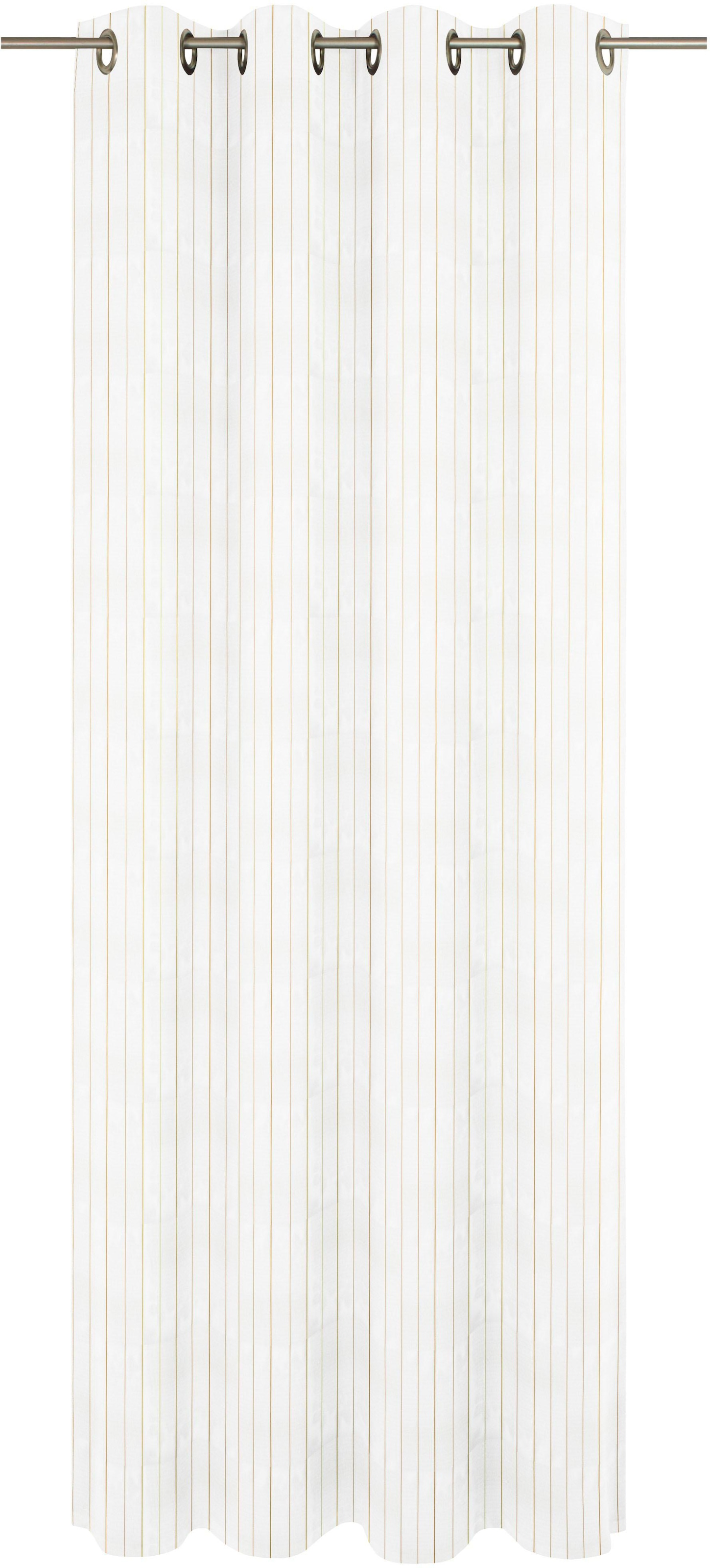 Wirth Gardine »7227«, (1 St.), Store