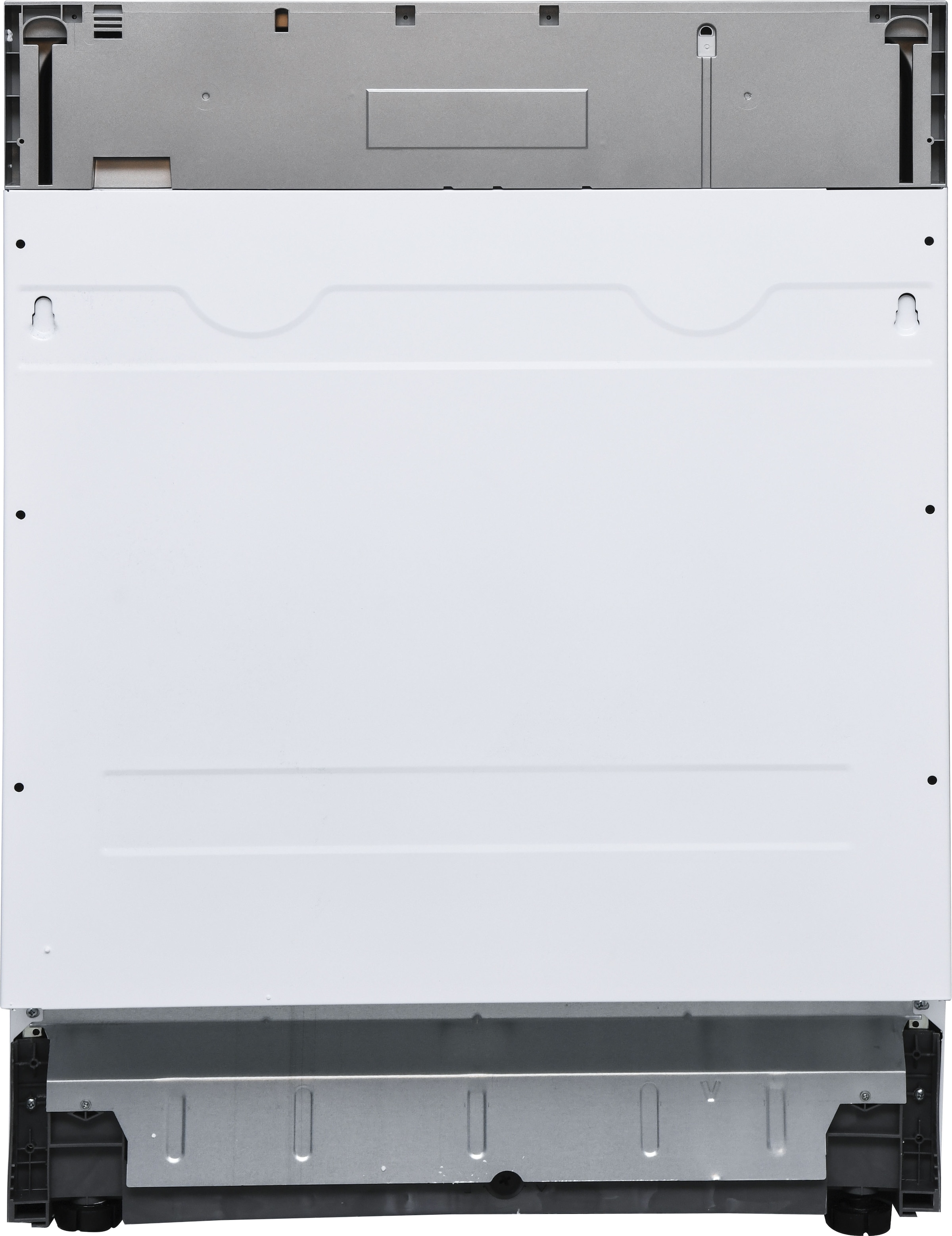Sharp vollintegrierbarer Geschirrspüler »QW-NI25GI44BS-DE«, 14 Maßgedecke