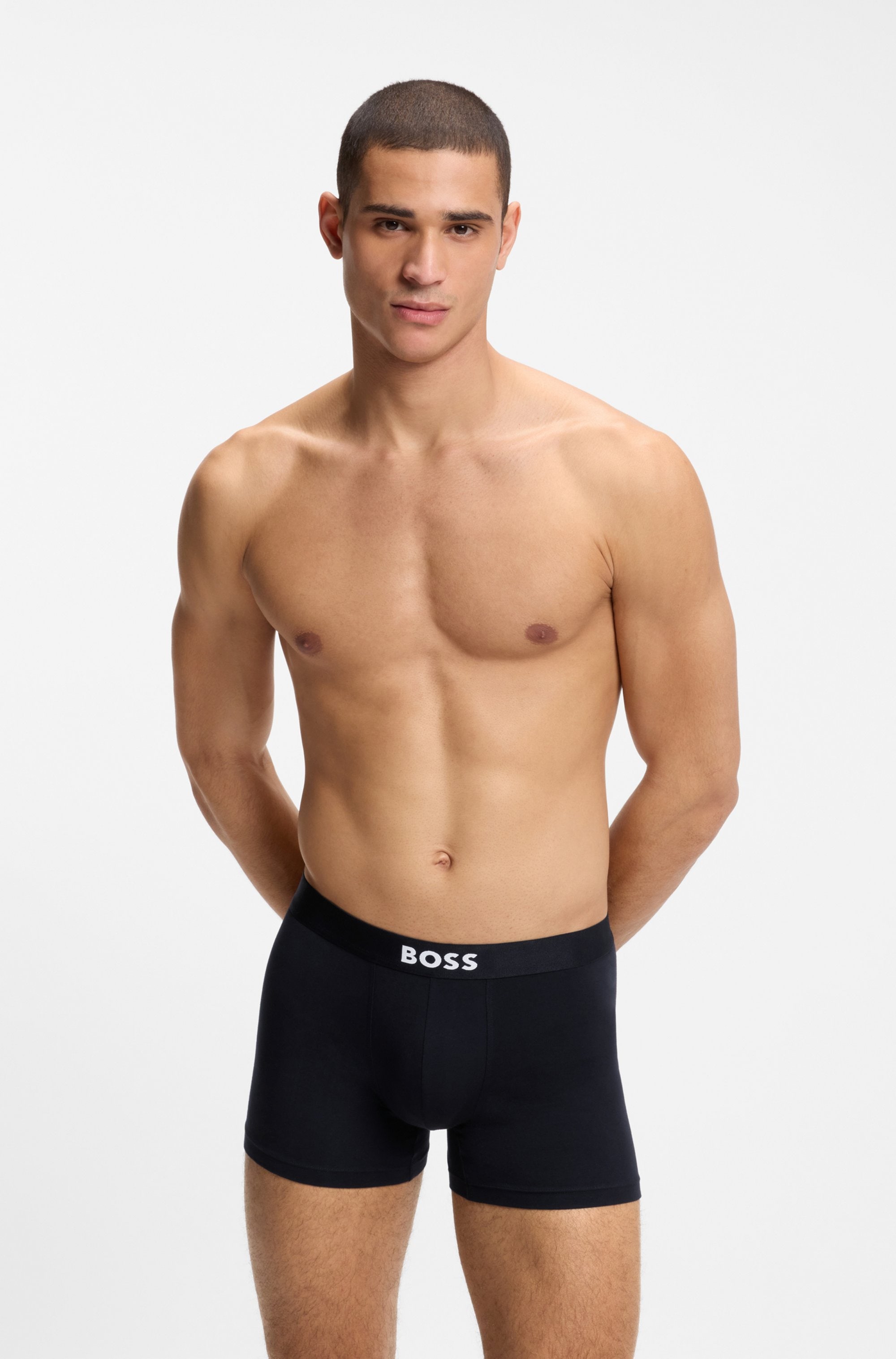 BOSS Trunk »3P BOSS ONE«