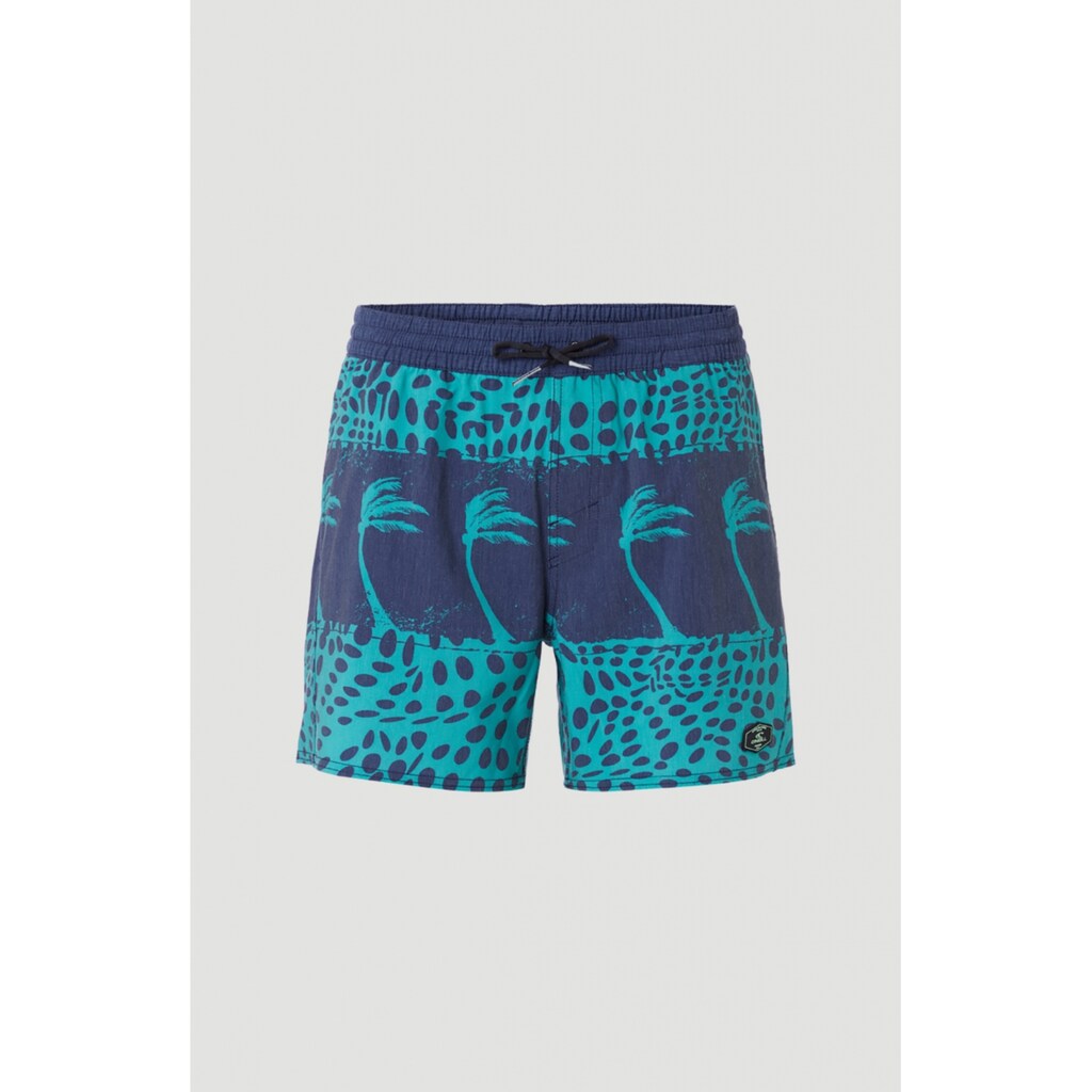 O'Neill Badeshorts »Palms«